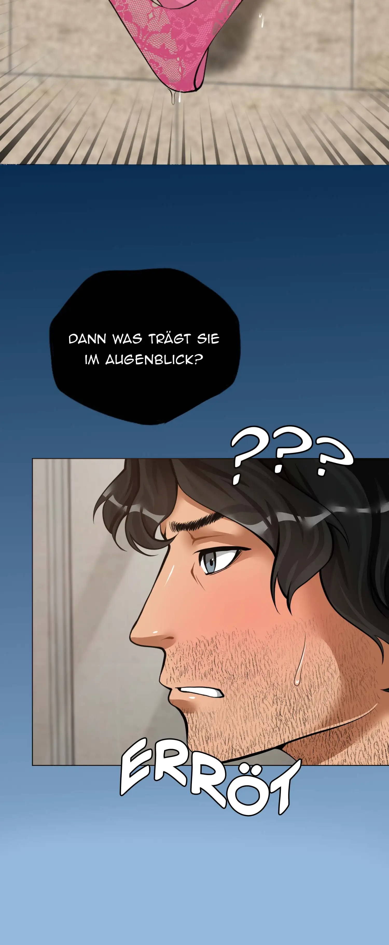 Jenseits der Regeln - Episode 2 - read scene 38