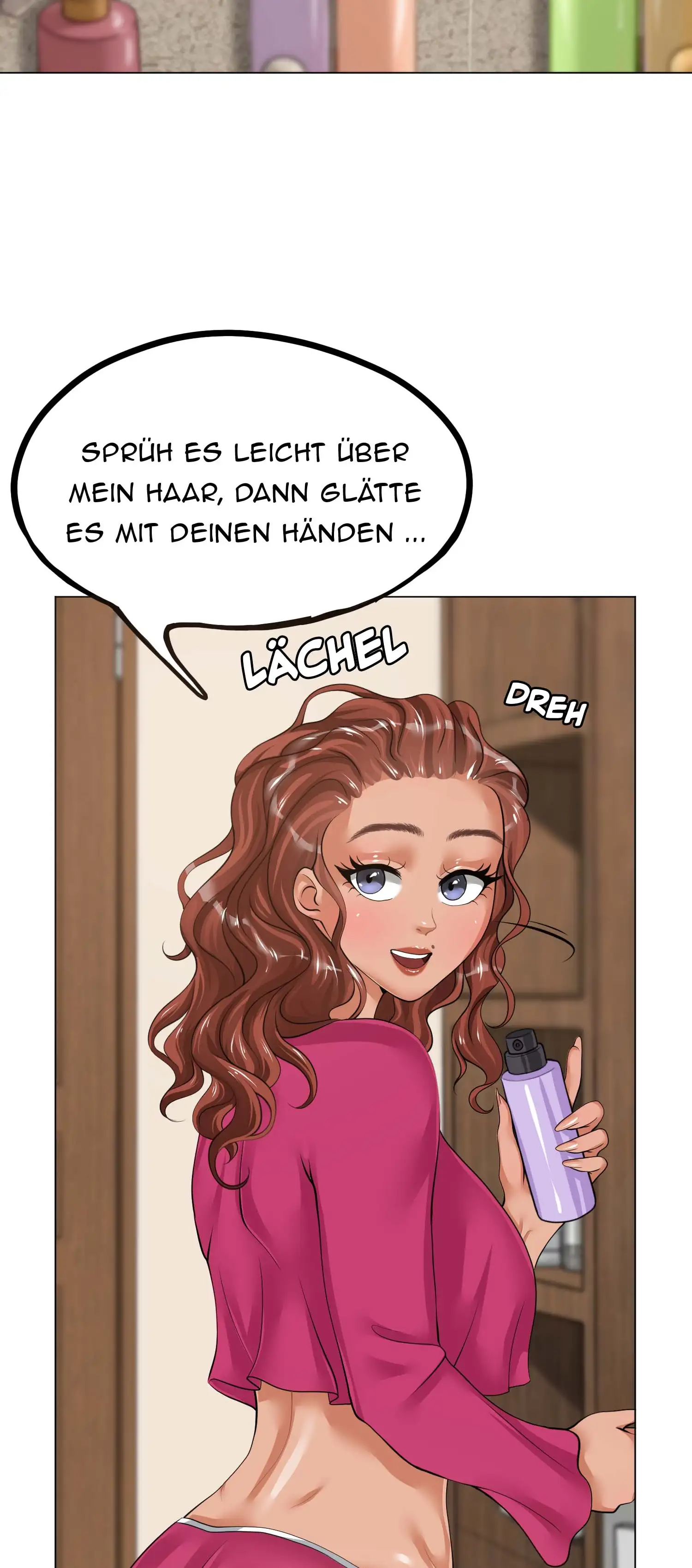 Jenseits der Regeln - Episode 2 - read scene 27