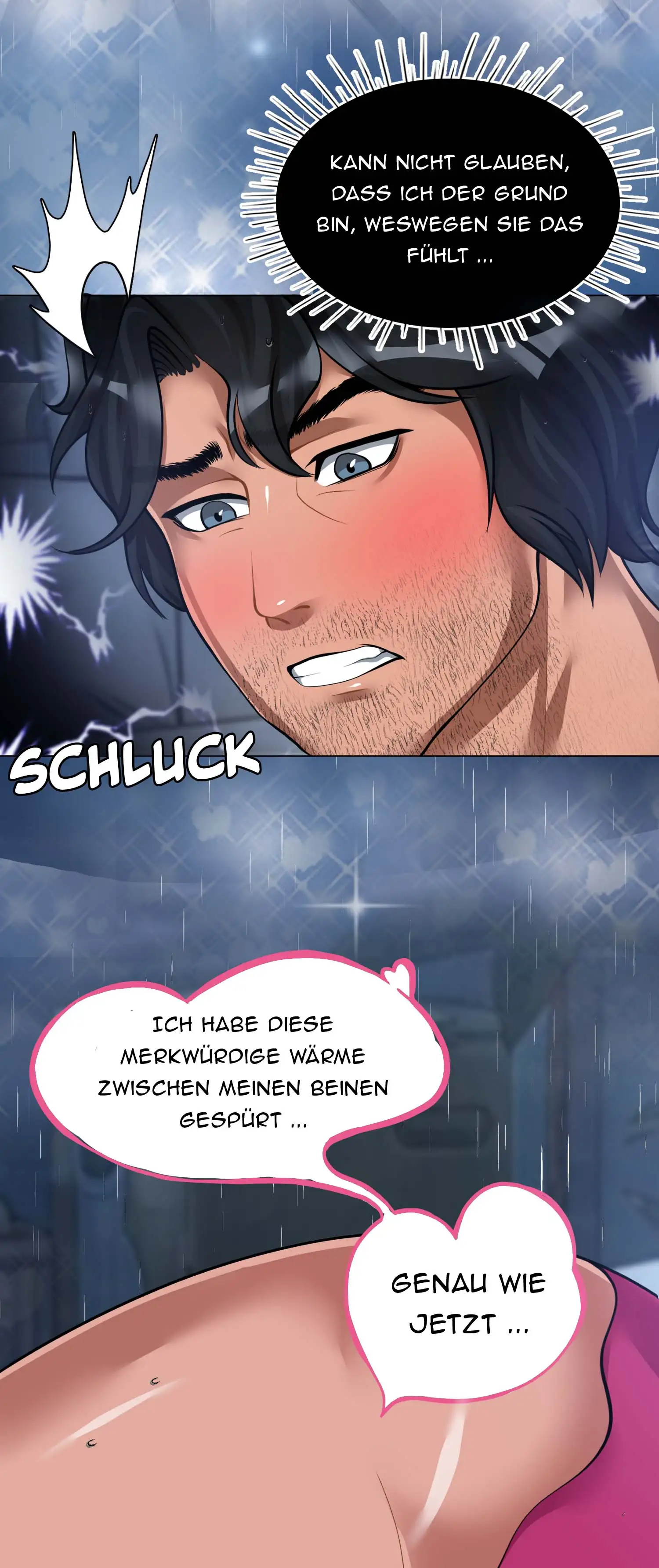 Jenseits der Regeln - Episode 3 - read scene 55