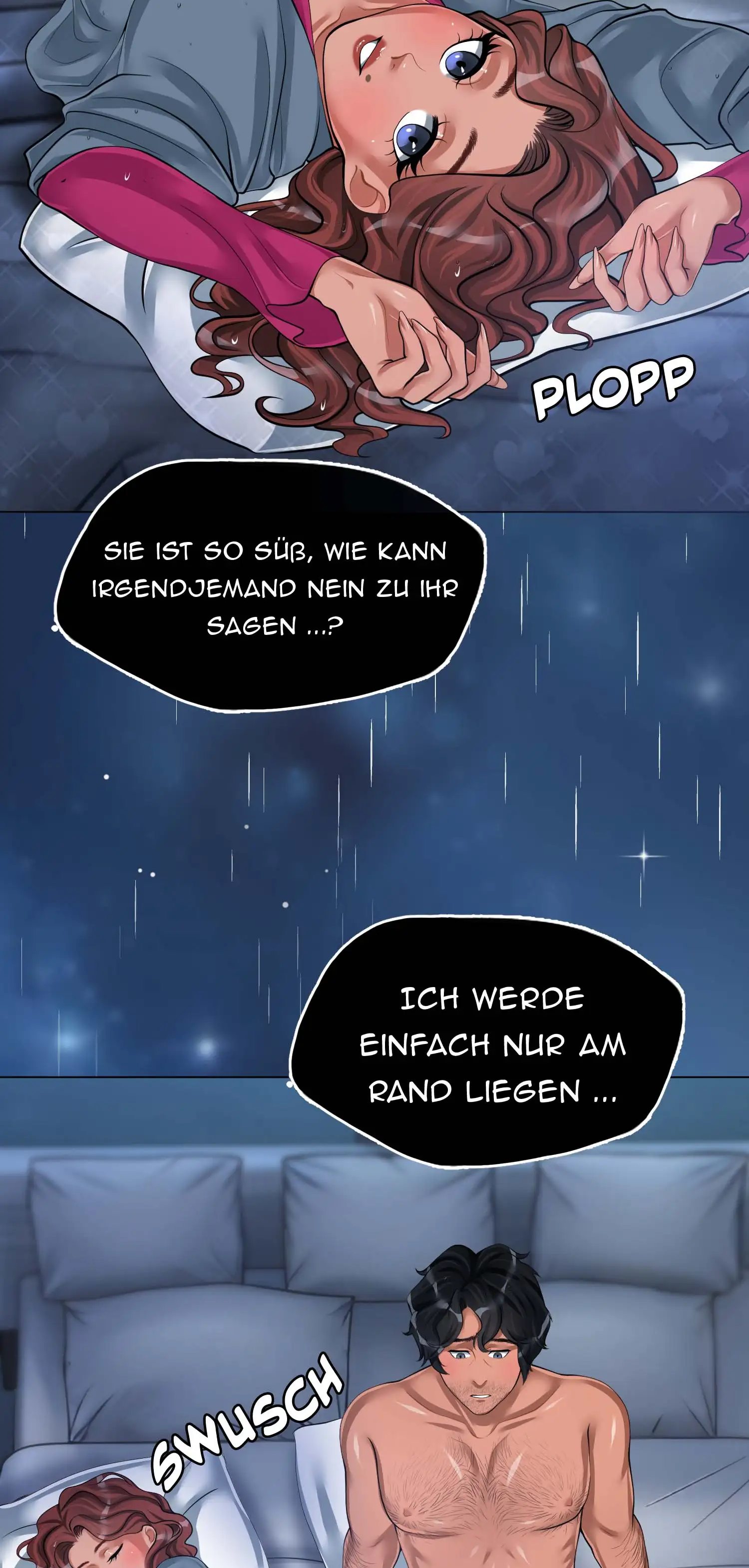 Jenseits der Regeln - Episode 3 - read scene 39