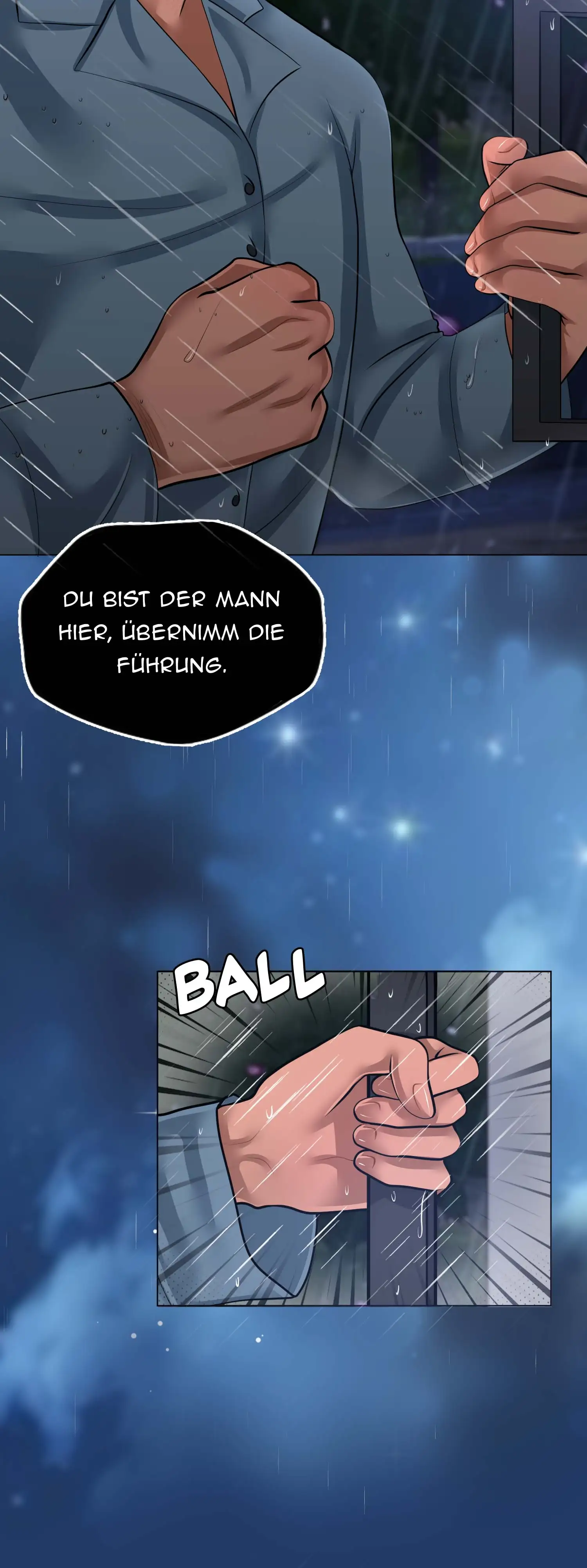 Jenseits der Regeln - Episode 3 - read scene 26