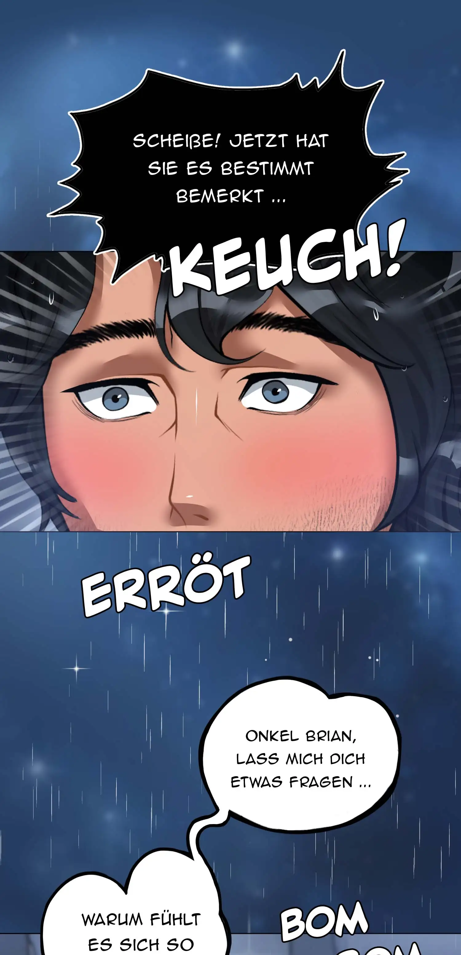 Jenseits der Regeln - Episode 3 - read scene 50
