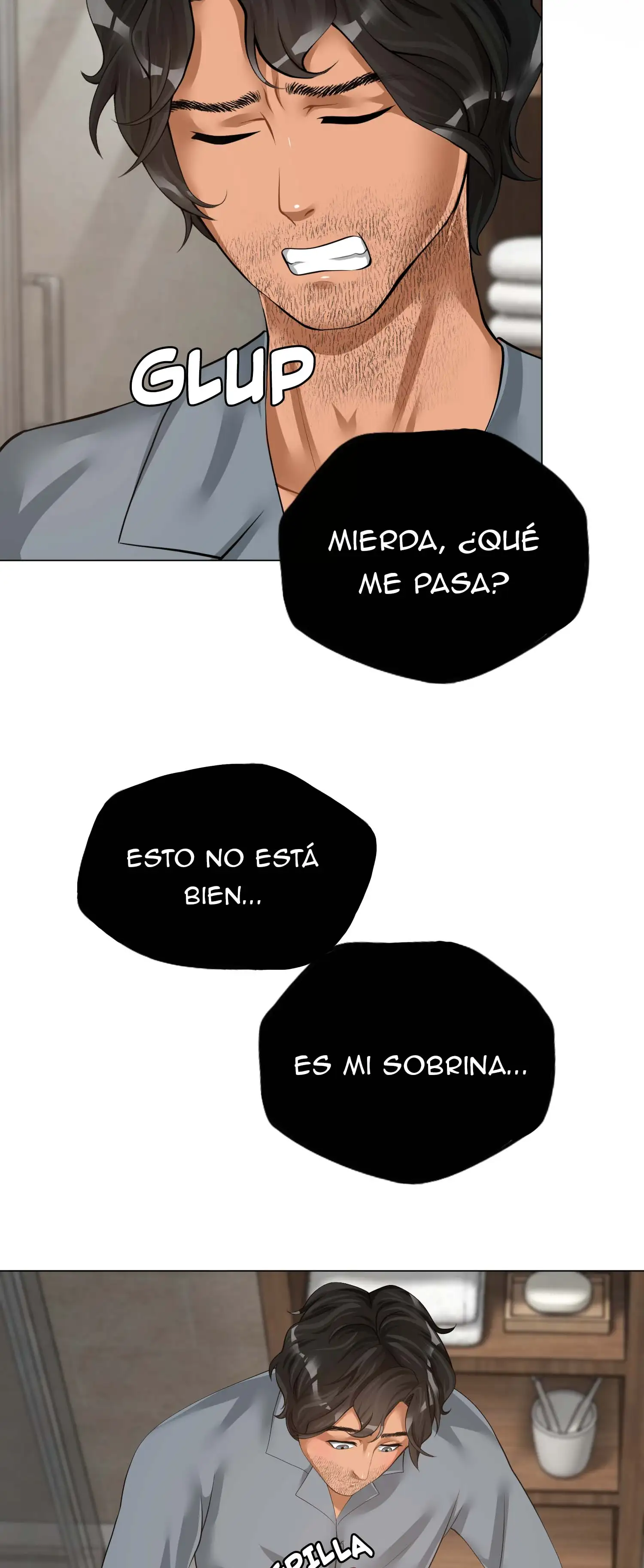 Rompiendo Los Límites - Episode 2 - read scene 49