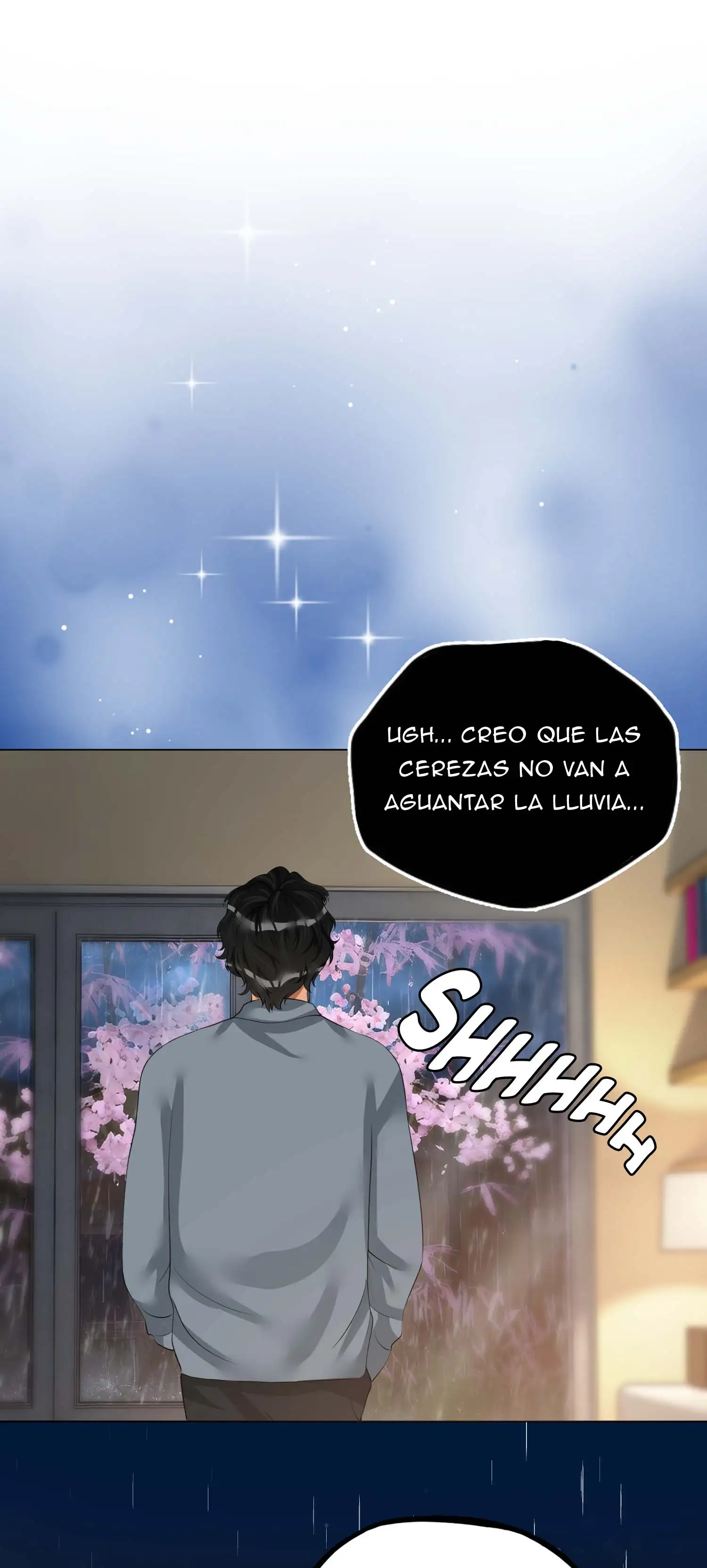 Rompiendo Los Límites - Episode 3 - read scene 8