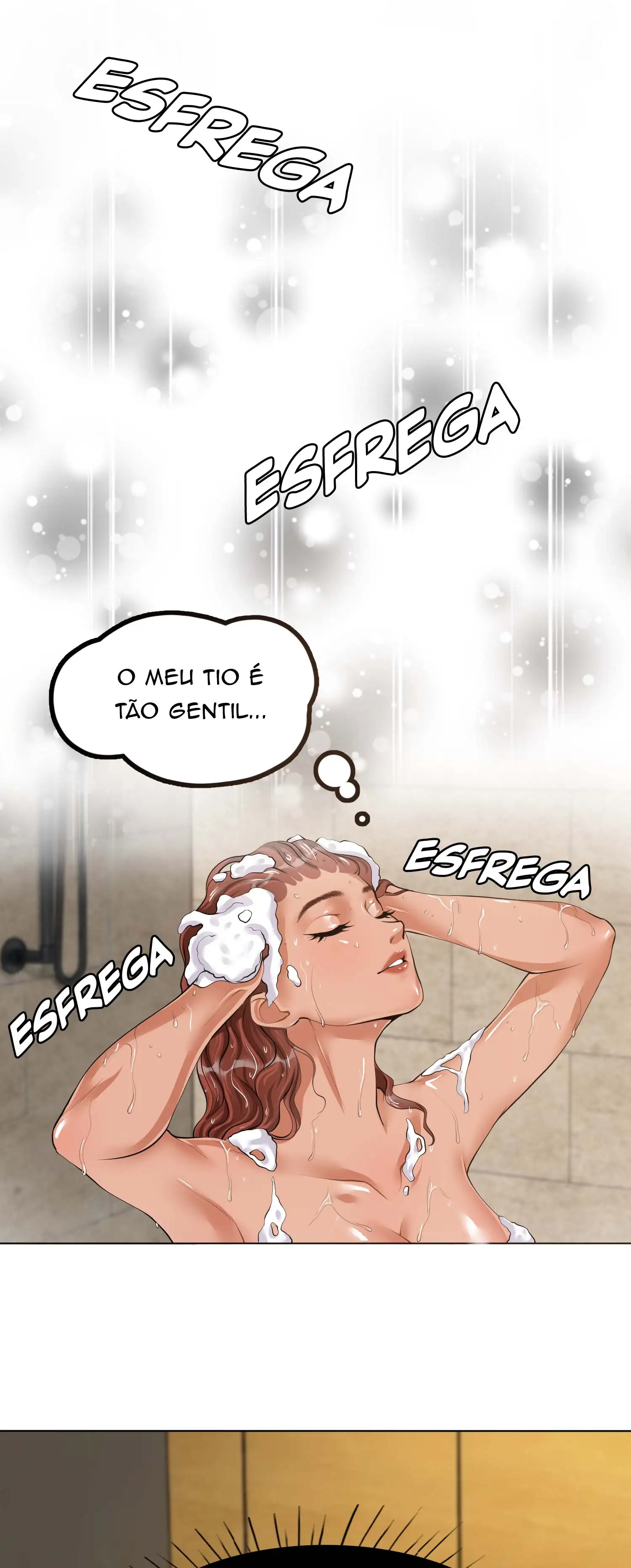 Além das Regras - Episode 1 - read scene 47