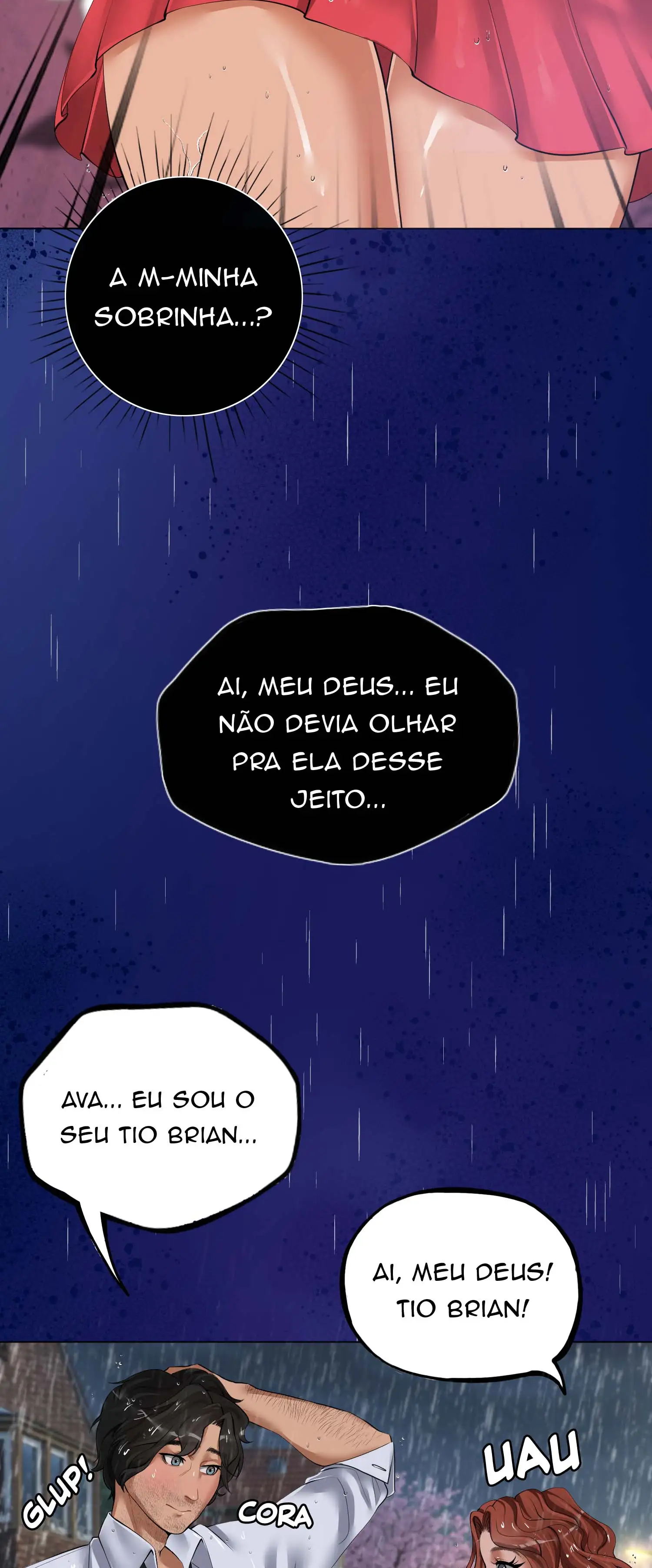 Além das Regras - Episode 1 - read scene 37