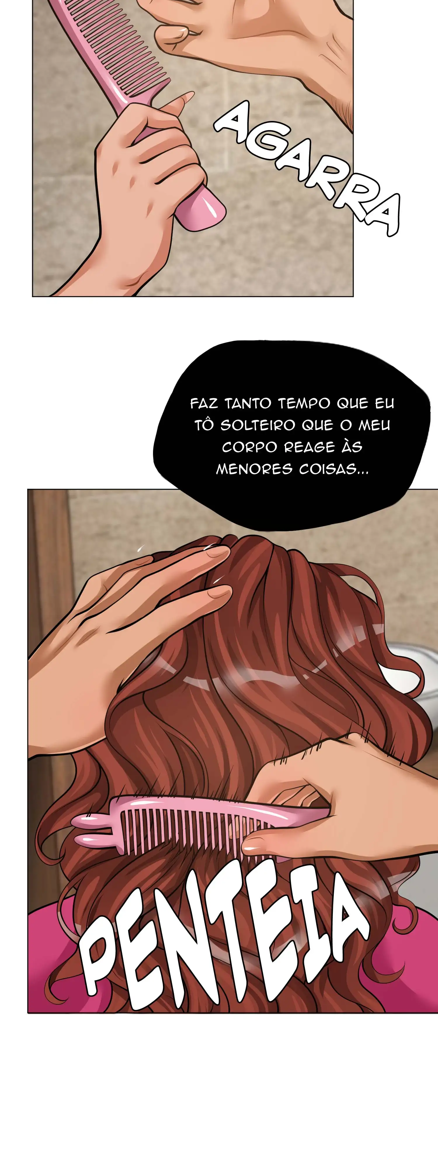 Além das Regras - Episode 2 - read scene 46