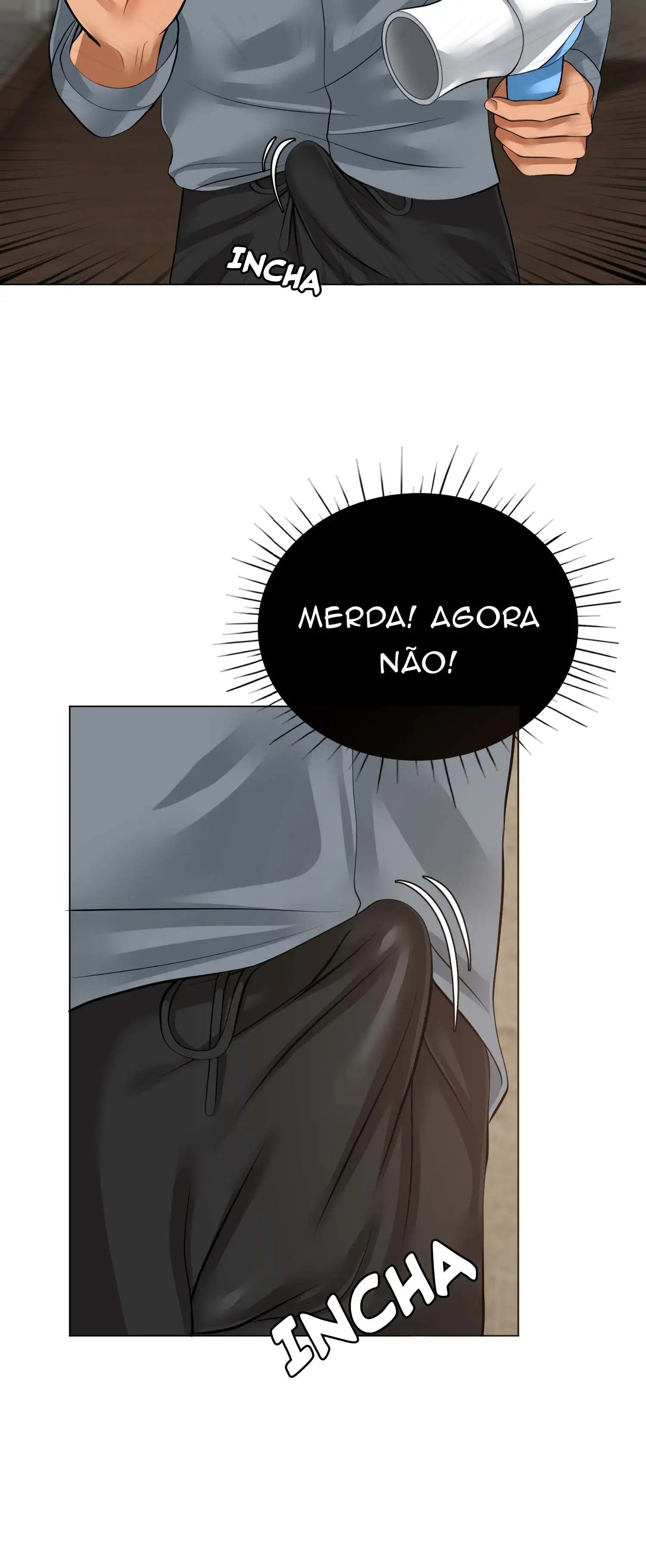 Além das Regras - Episode 2 - read scene 42