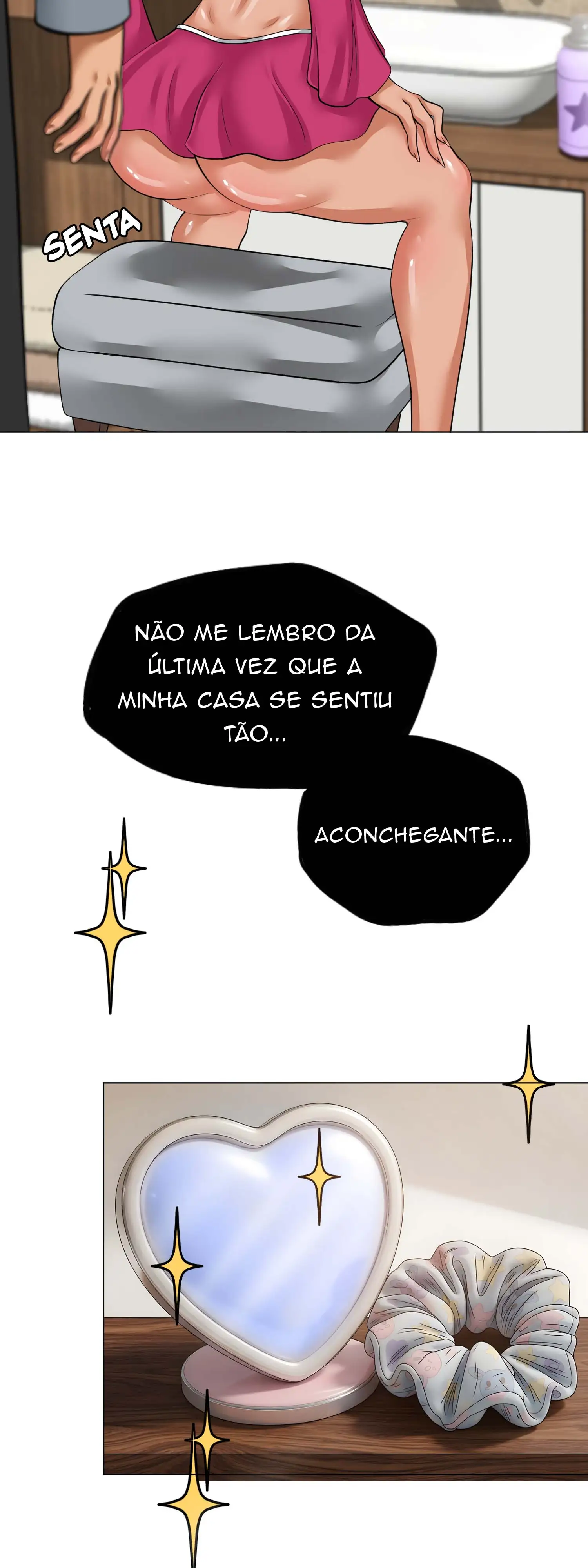Além das Regras - Episode 2 - read scene 24