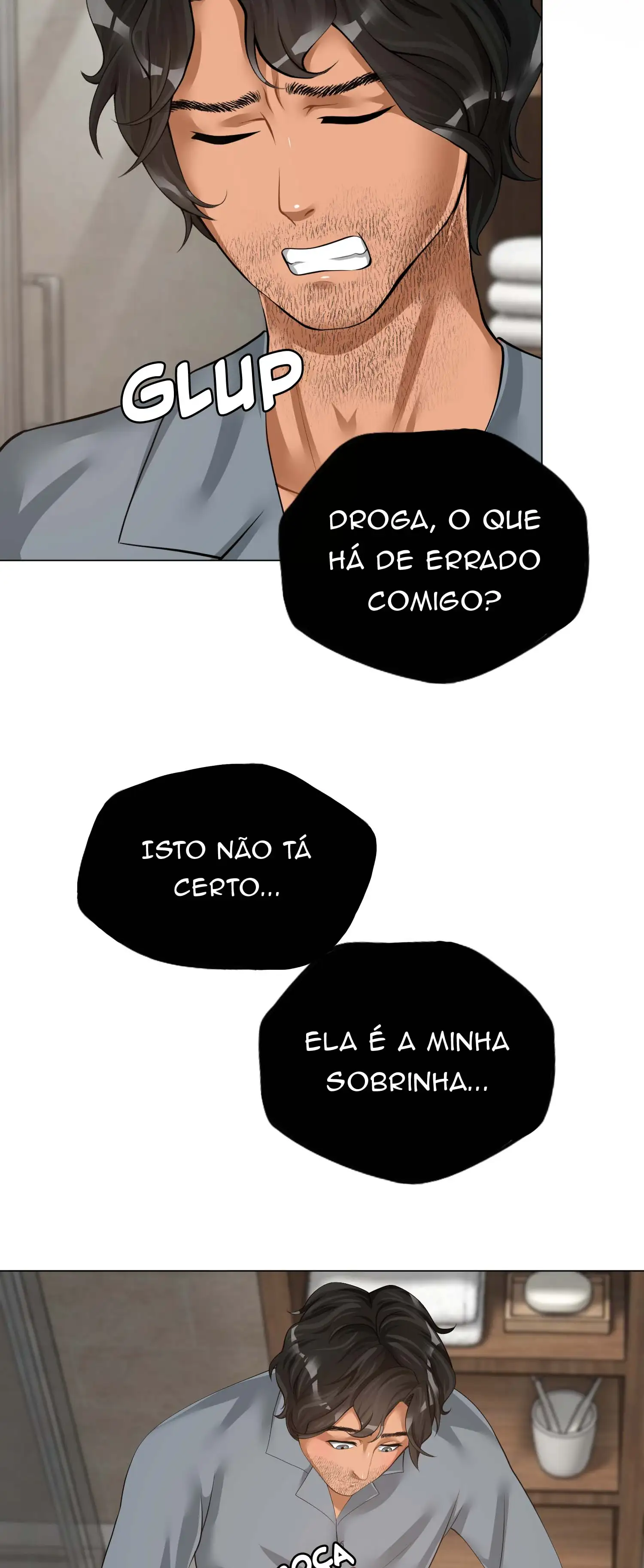 Além das Regras - Episode 2 - read scene 49