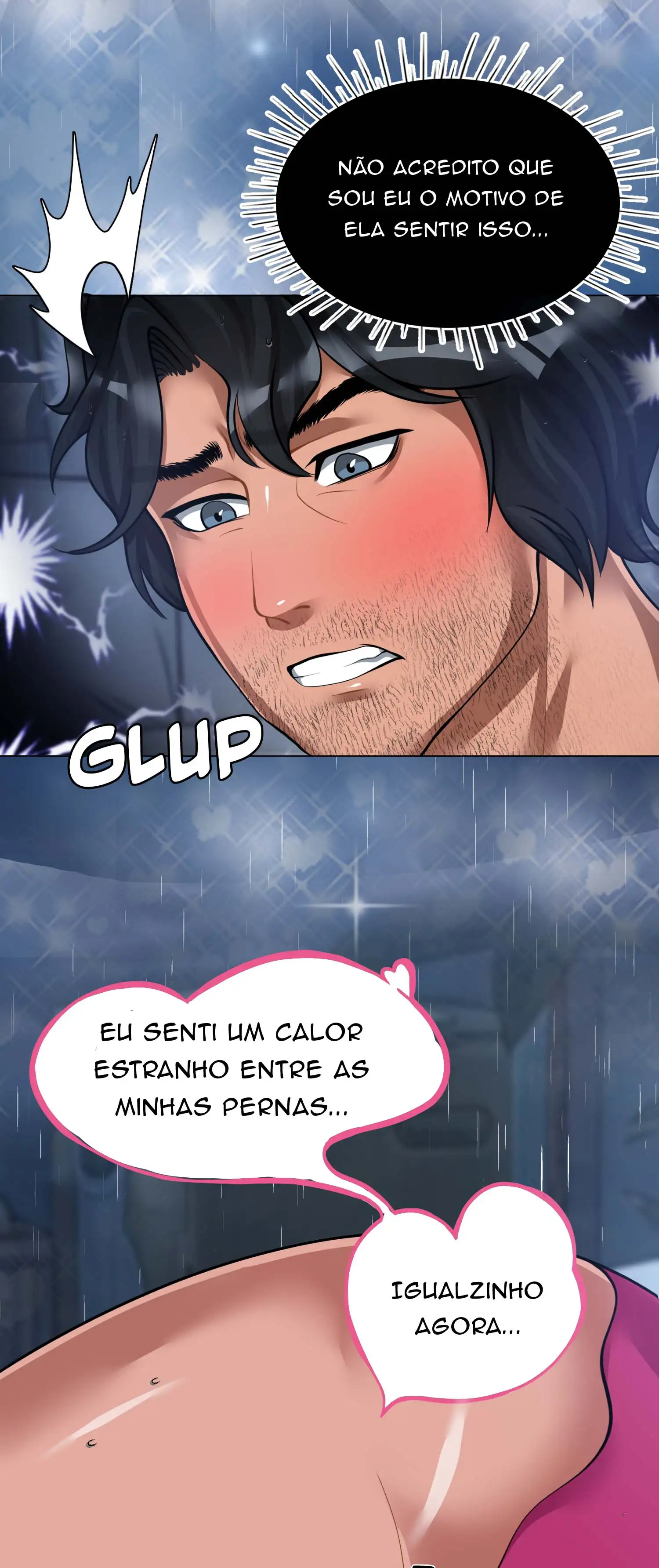 Além das Regras - Episode 3 - read scene 55