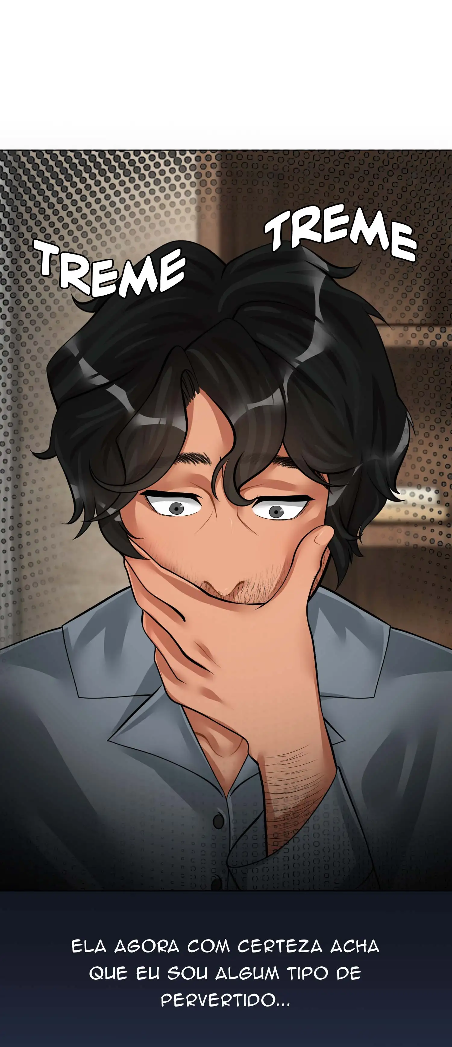 Além das Regras - Episode 3 - read scene 3