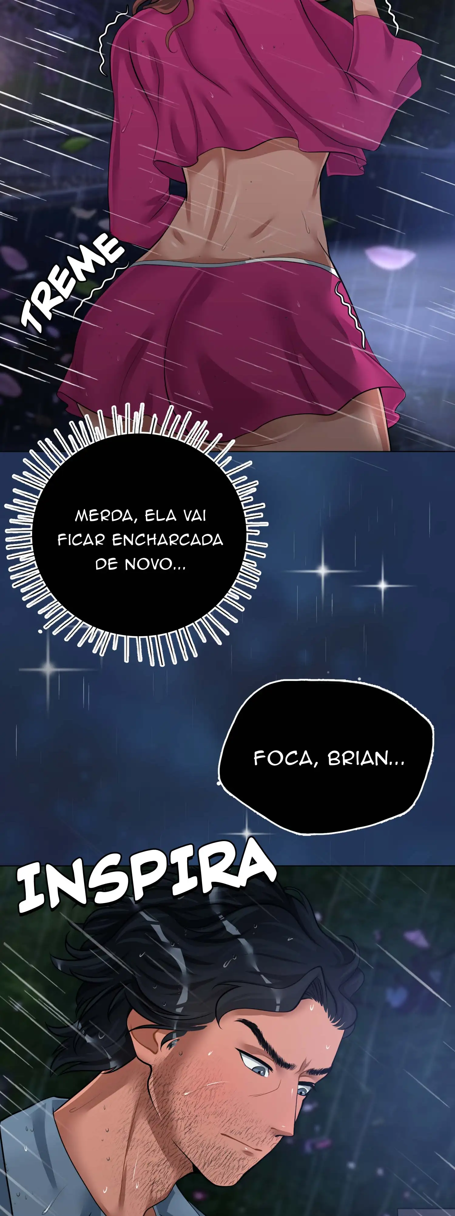 Além das Regras - Episode 3 - read scene 25