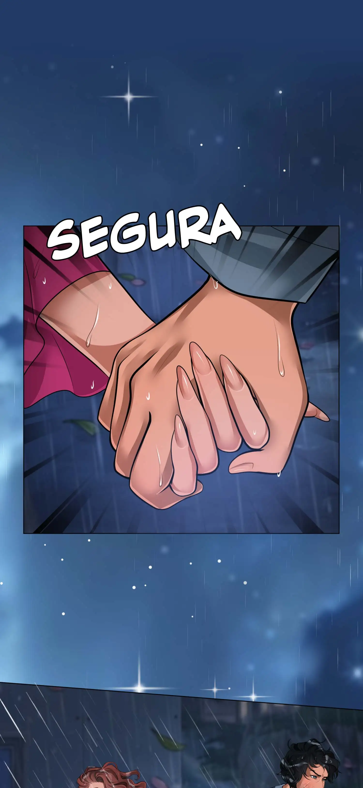 Além das Regras - Episode 3 - read scene 27