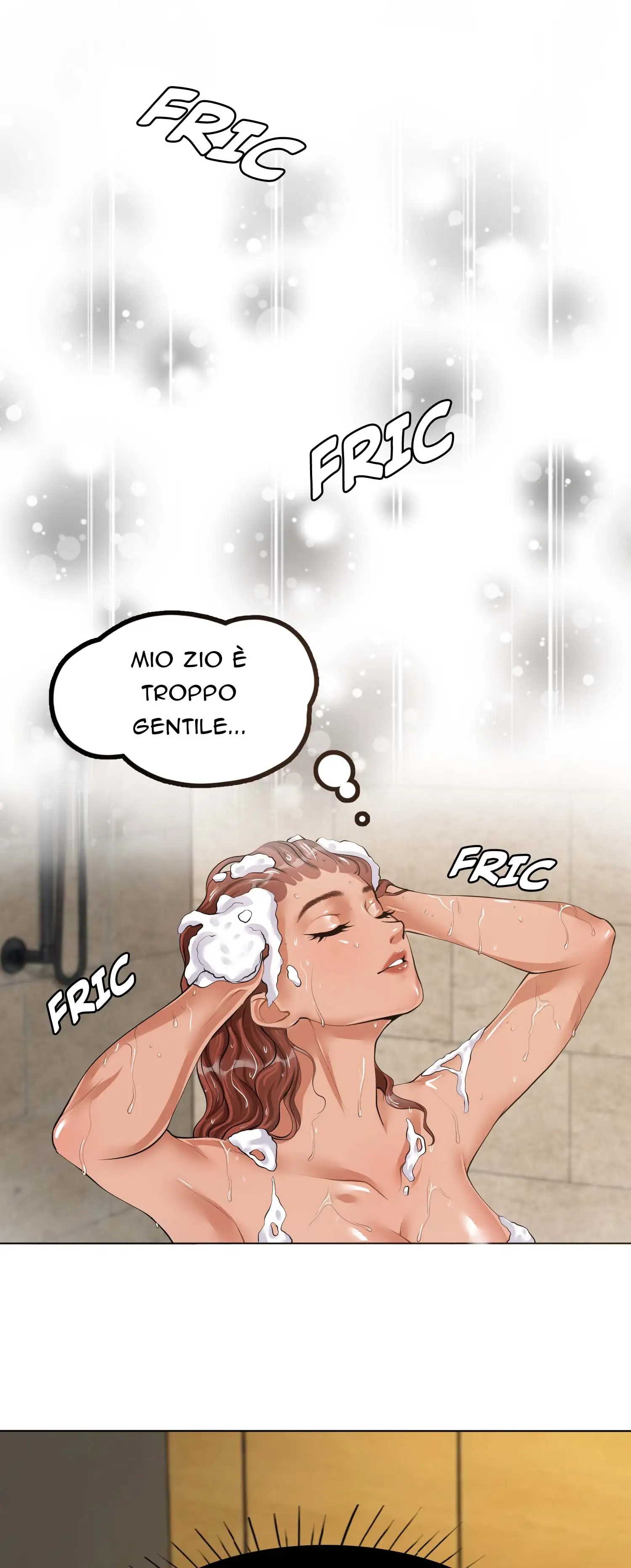 Oltre le Regole - Episode 1 - read scene 47
