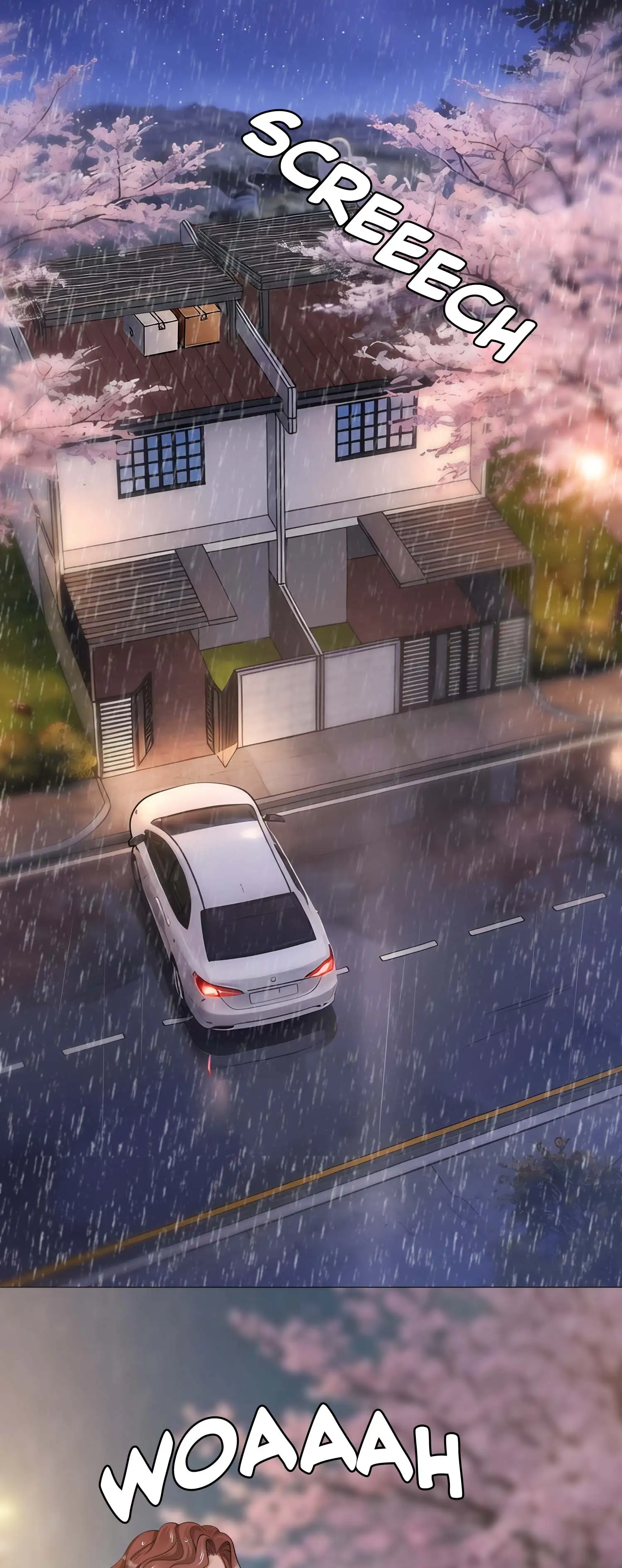 Oltre le Regole - Episode 1 - read scene 26