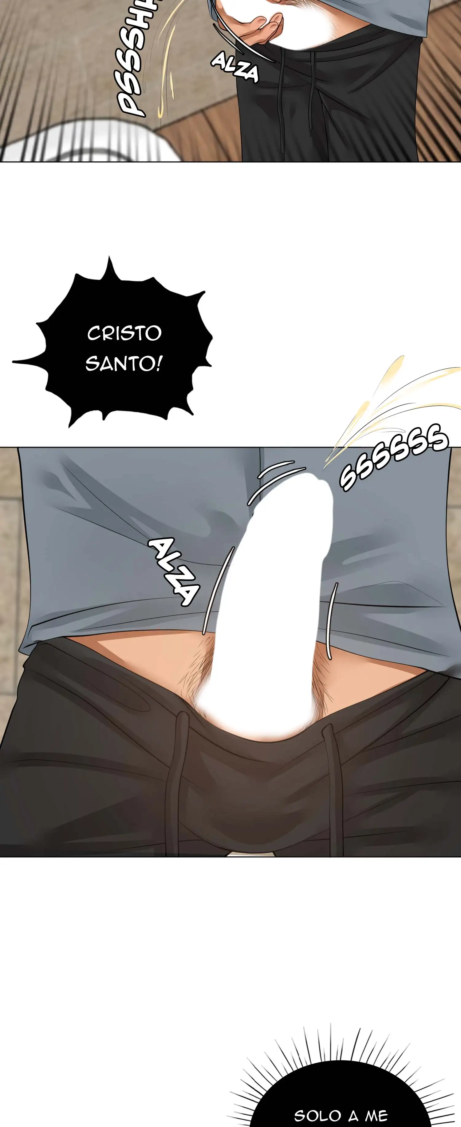Oltre le Regole - Episode 2 - read scene 13