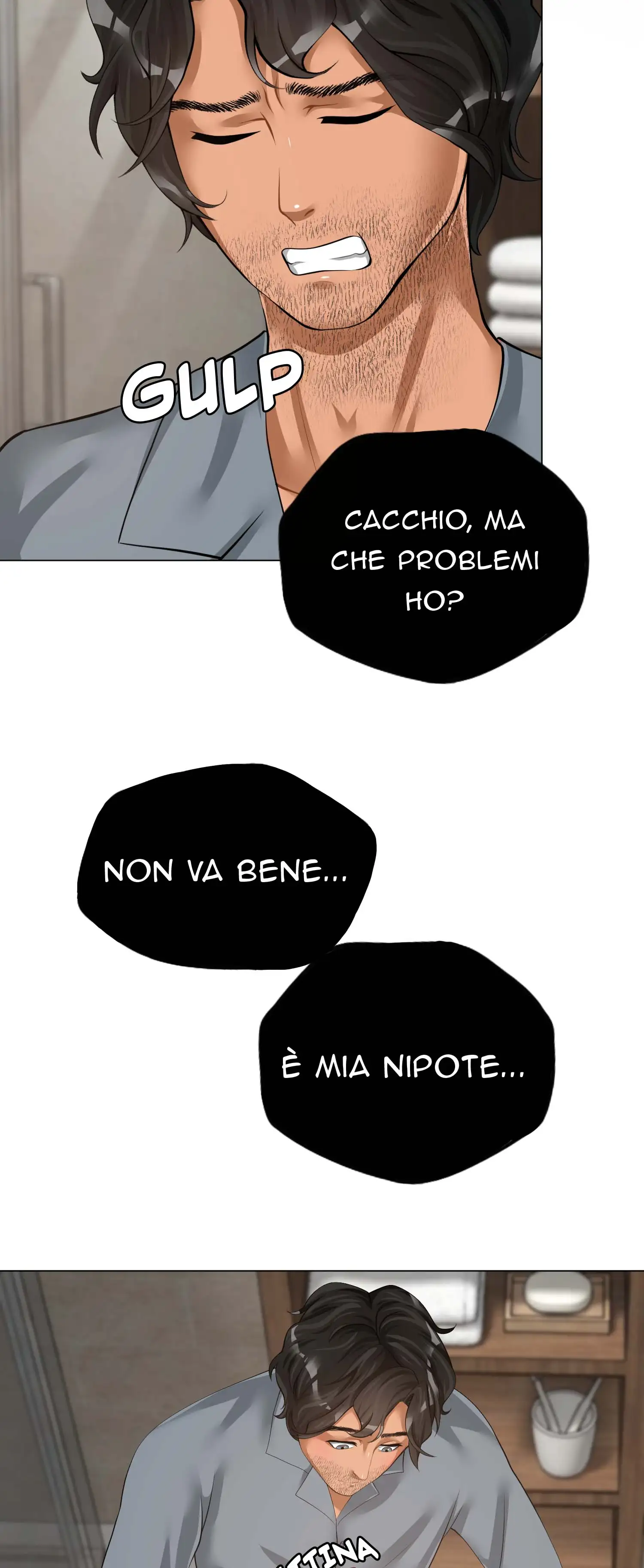 Oltre le Regole - Episode 2 - read scene 49