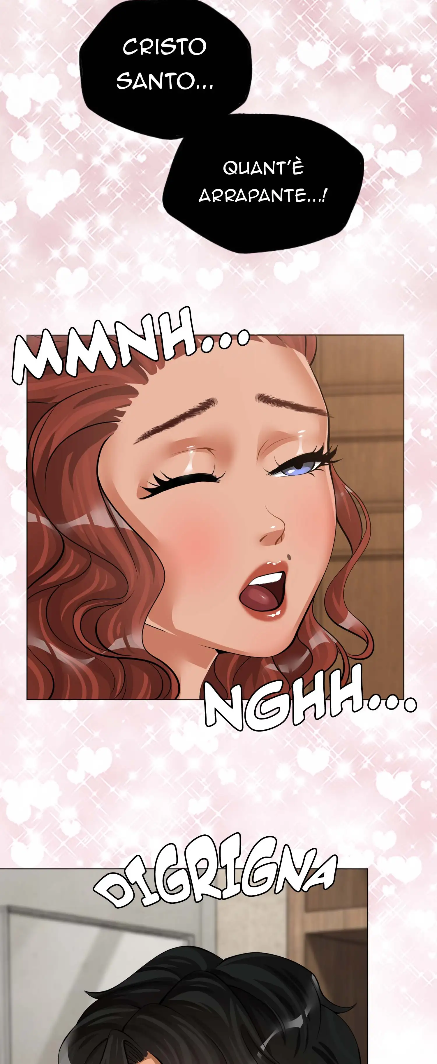 Oltre le Regole - Episode 2 - read scene 48