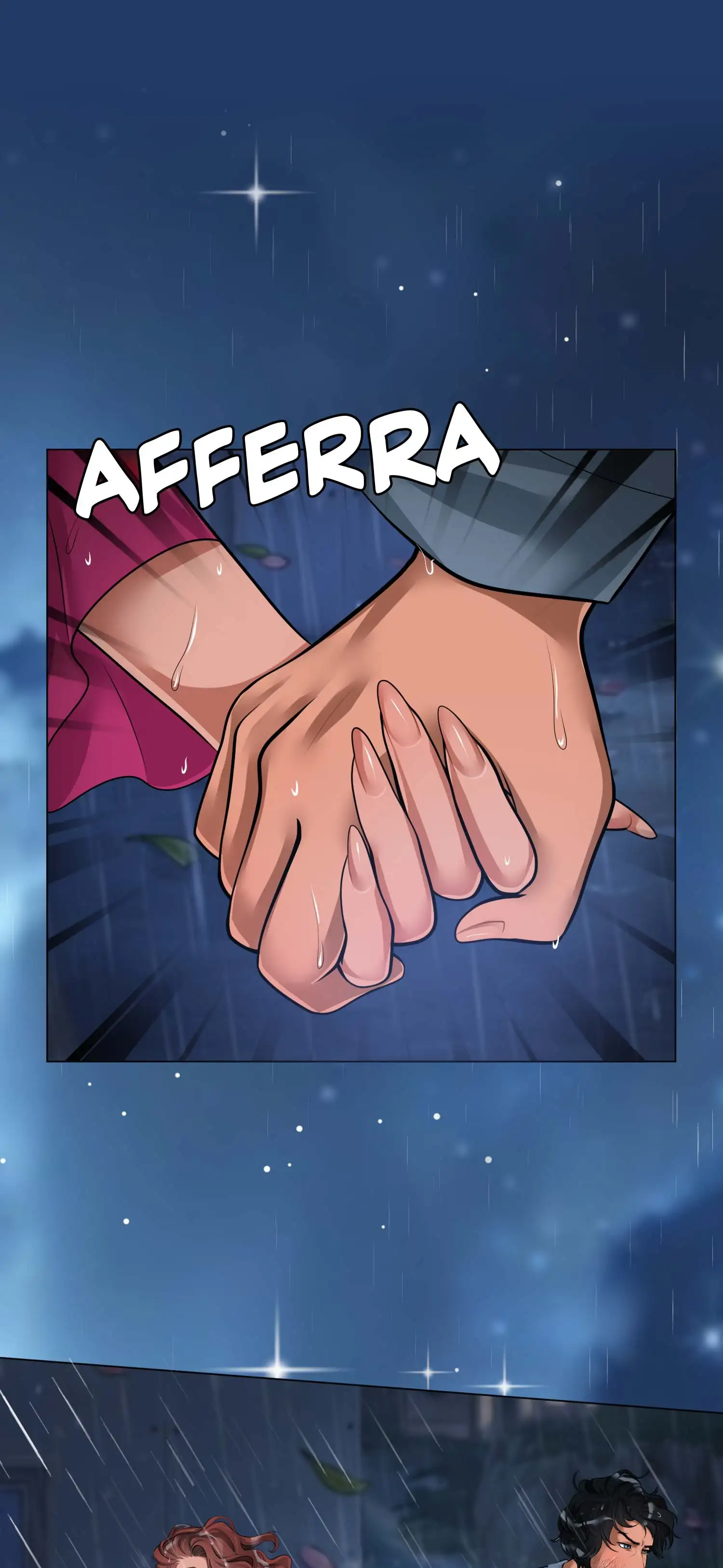 Oltre le Regole - Episode 3 - read scene 27