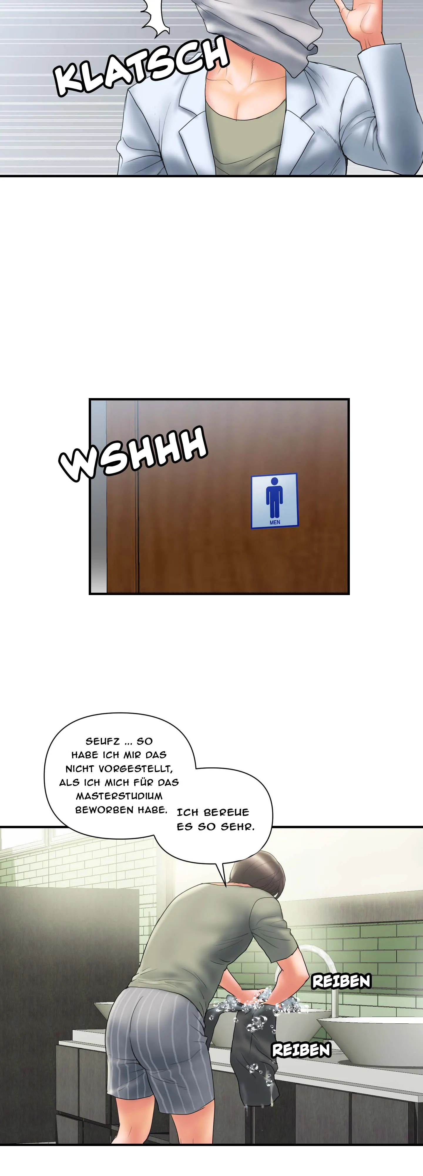 Pheromon - Episode 1 - read scene 26