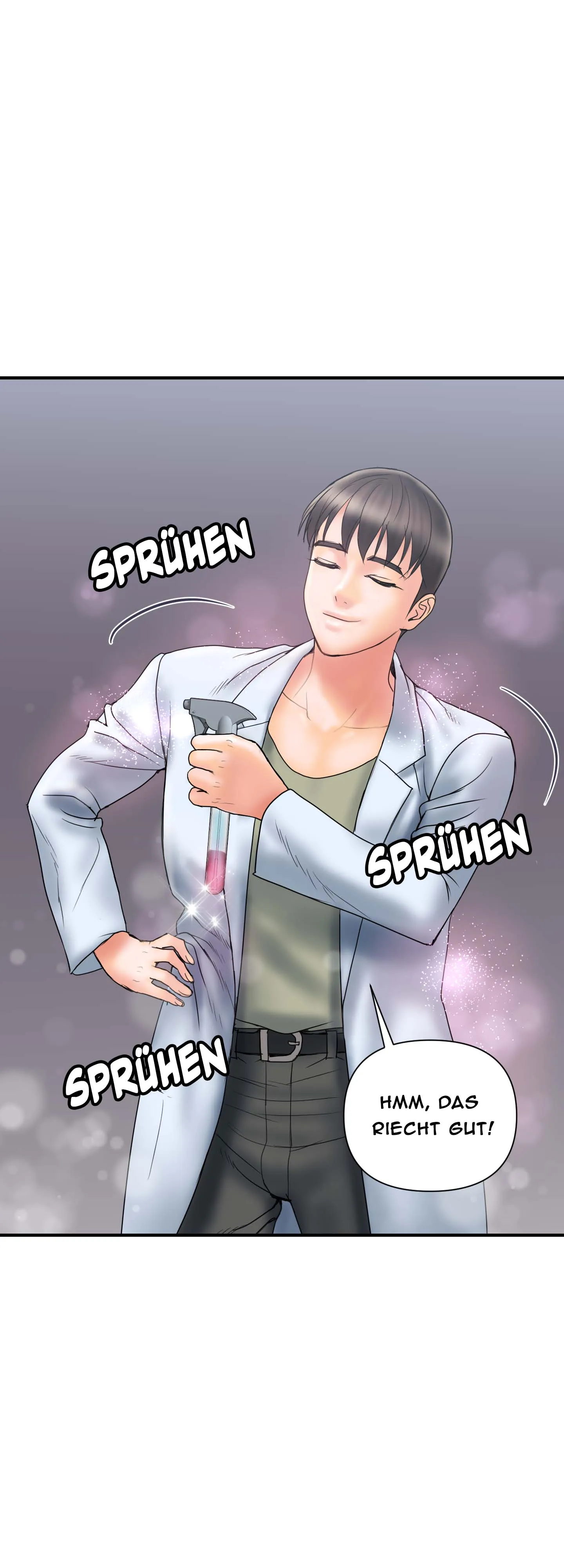 Pheromon - Episode 1 - read scene 37