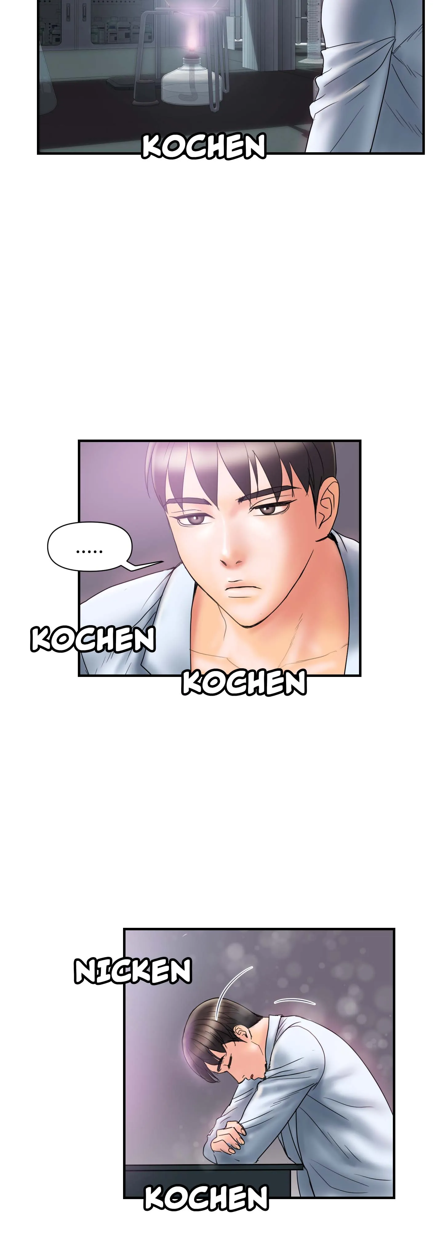 Pheromon - Episode 1 - read scene 41