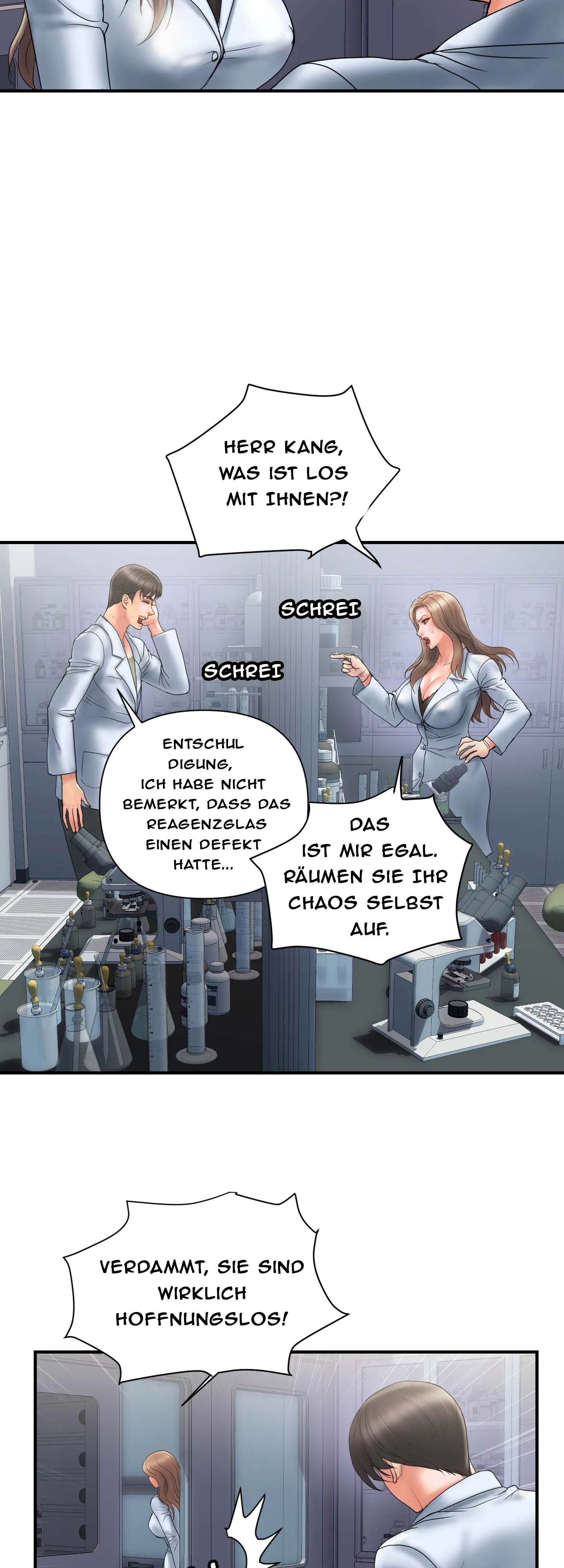 Pheromon - Episode 1 - read scene 19
