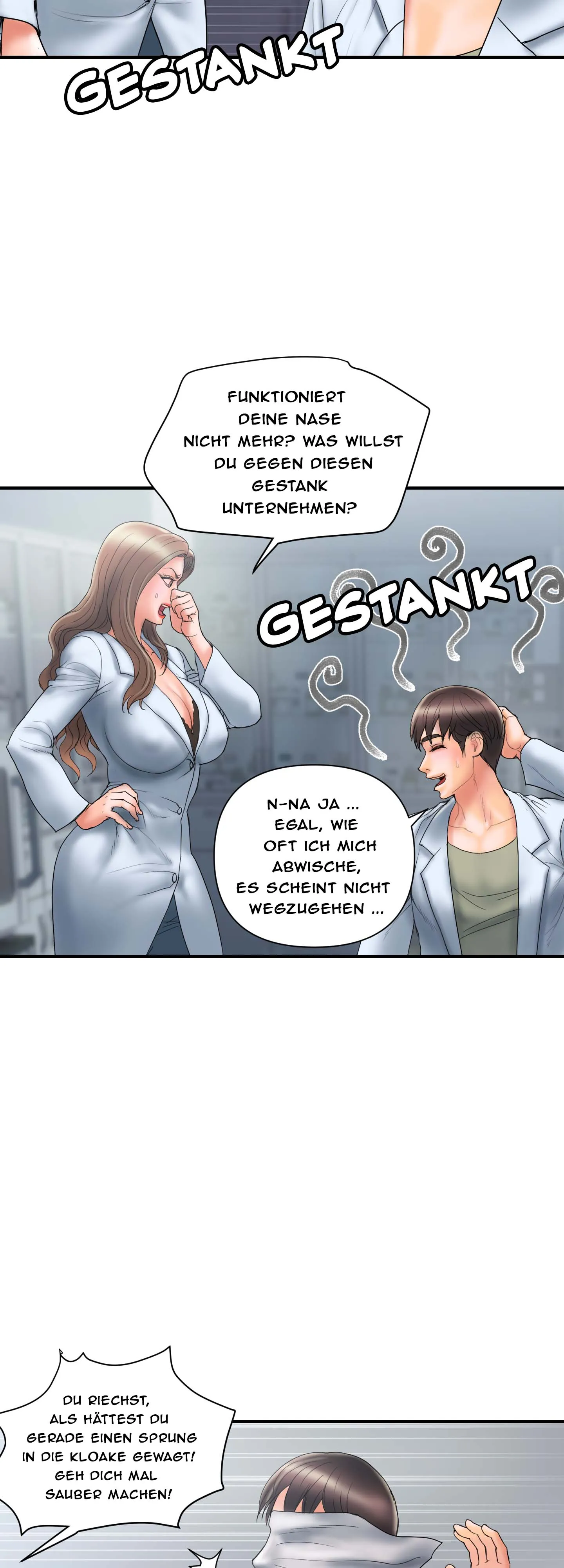 Pheromon - Episode 1 - read scene 25