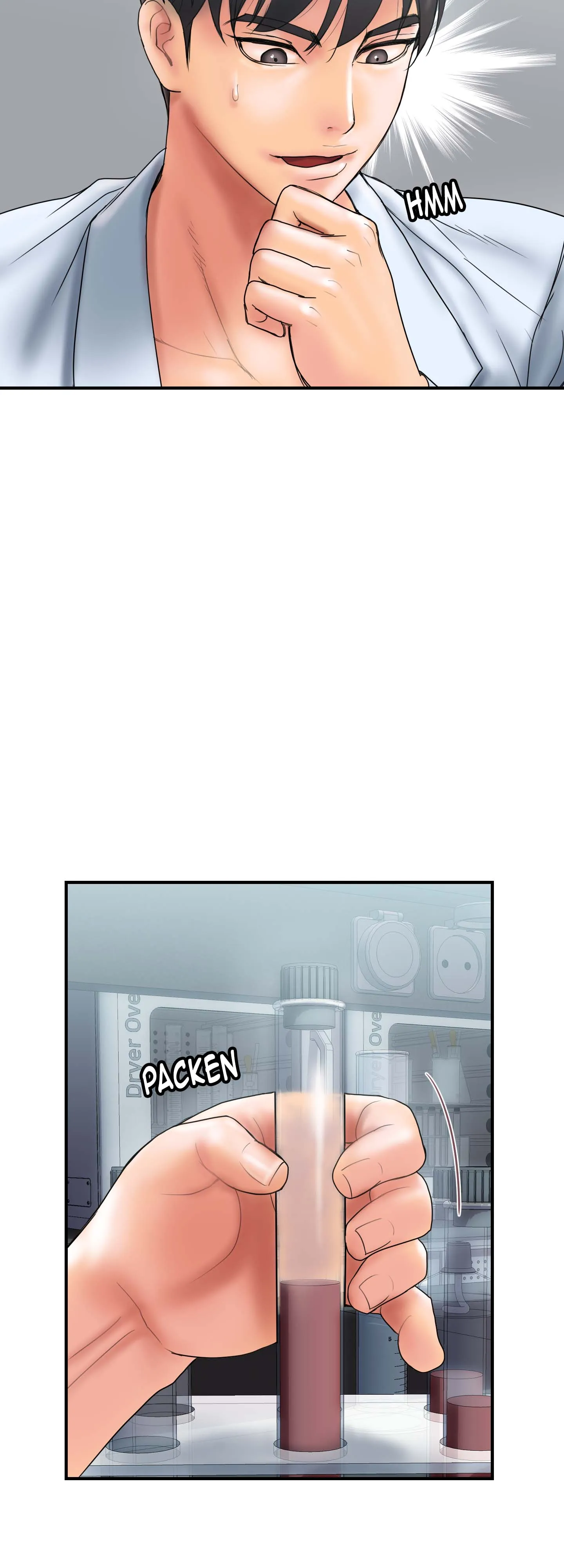 Pheromon - Episode 1 - read scene 34