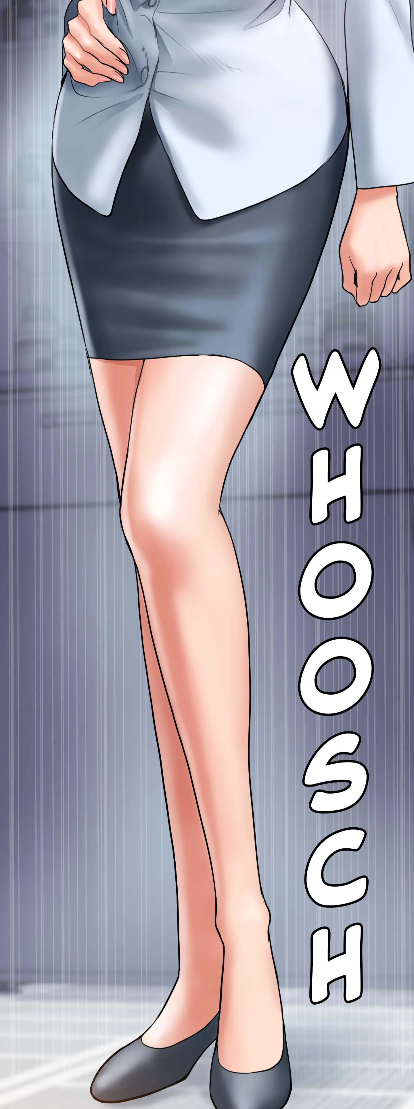 Pheromon - Episode 1 - read scene 13