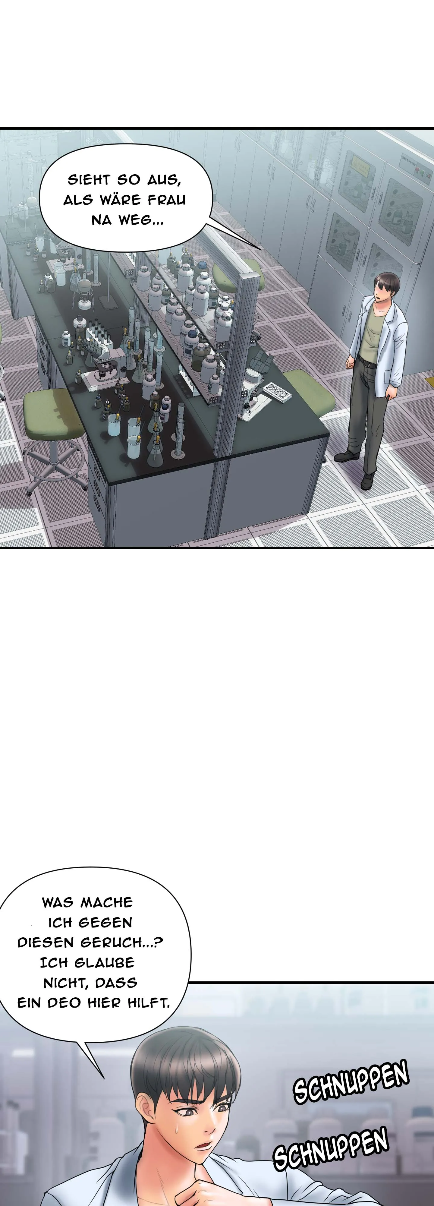 Pheromon - Episode 1 - read scene 32
