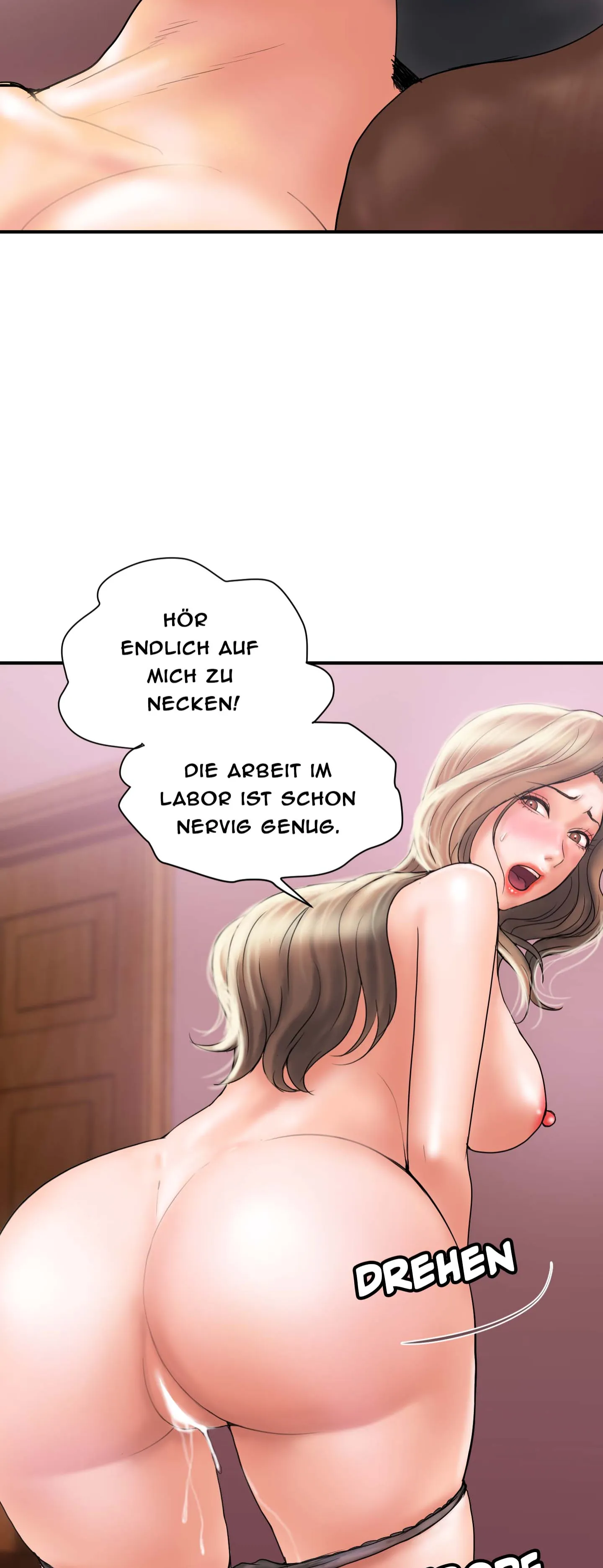 Pheromon - Episode 1 - read scene 49