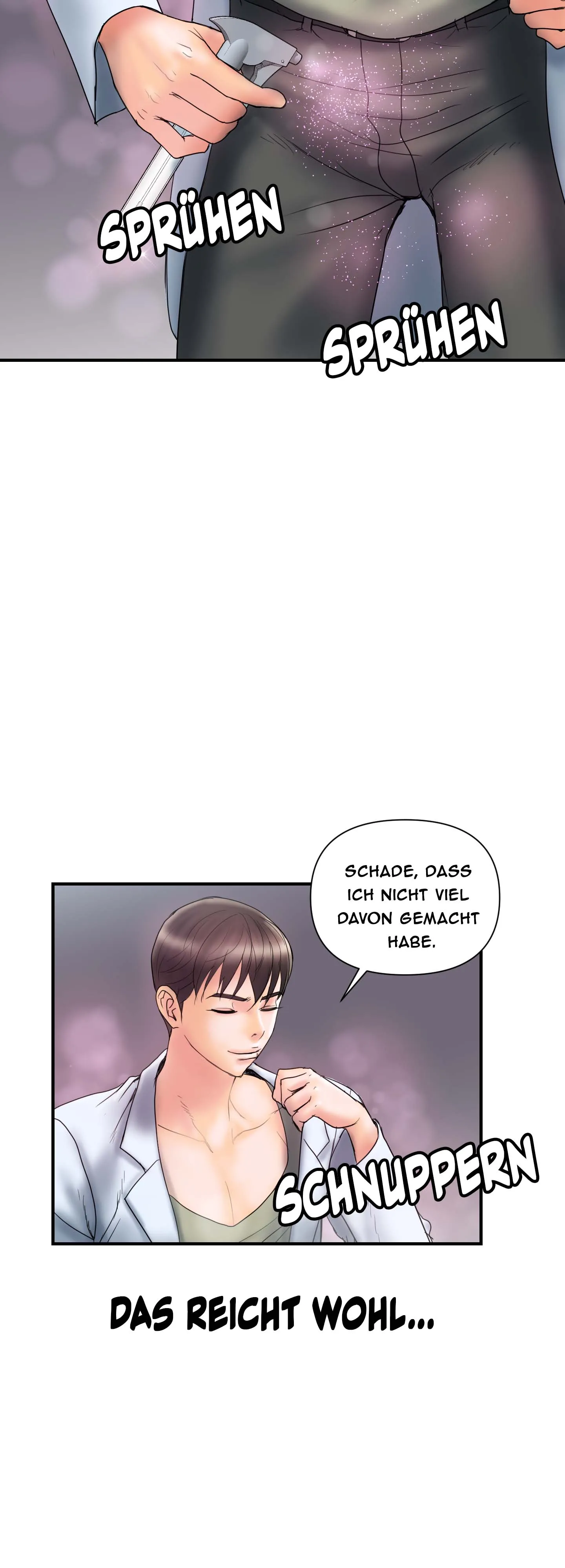 Pheromon - Episode 1 - read scene 39