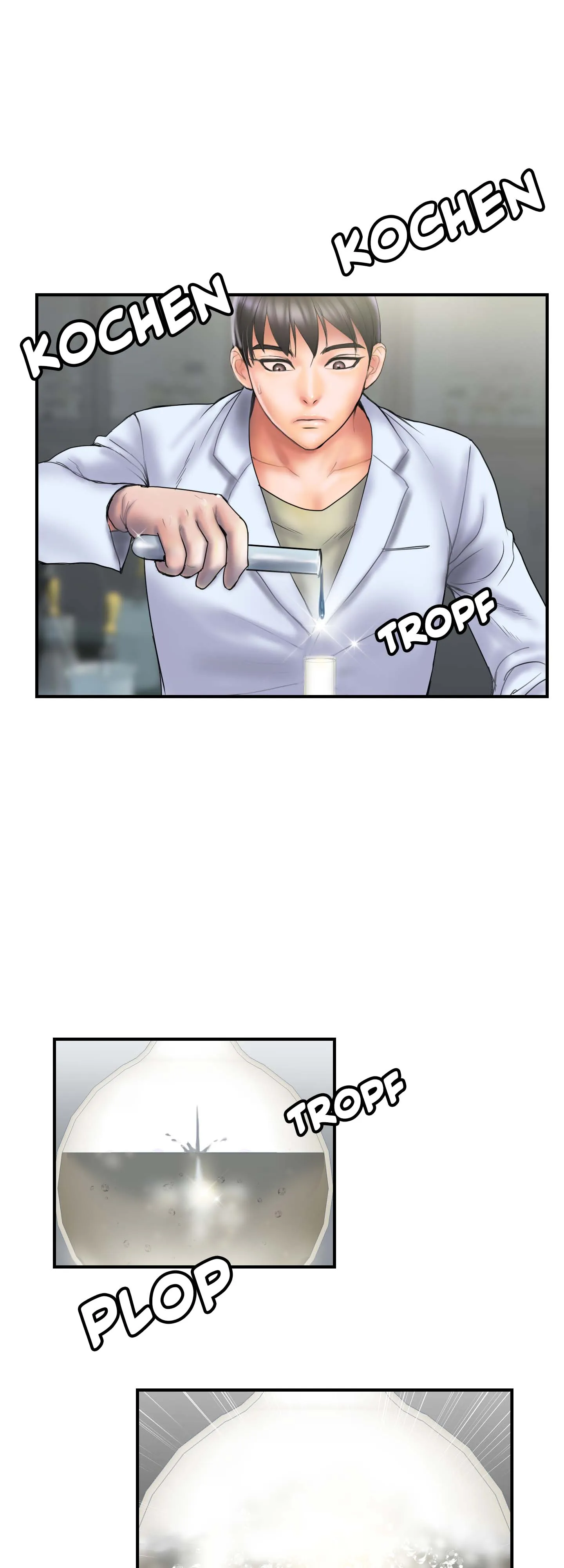 Pheromon - Episode 1 - read scene 6