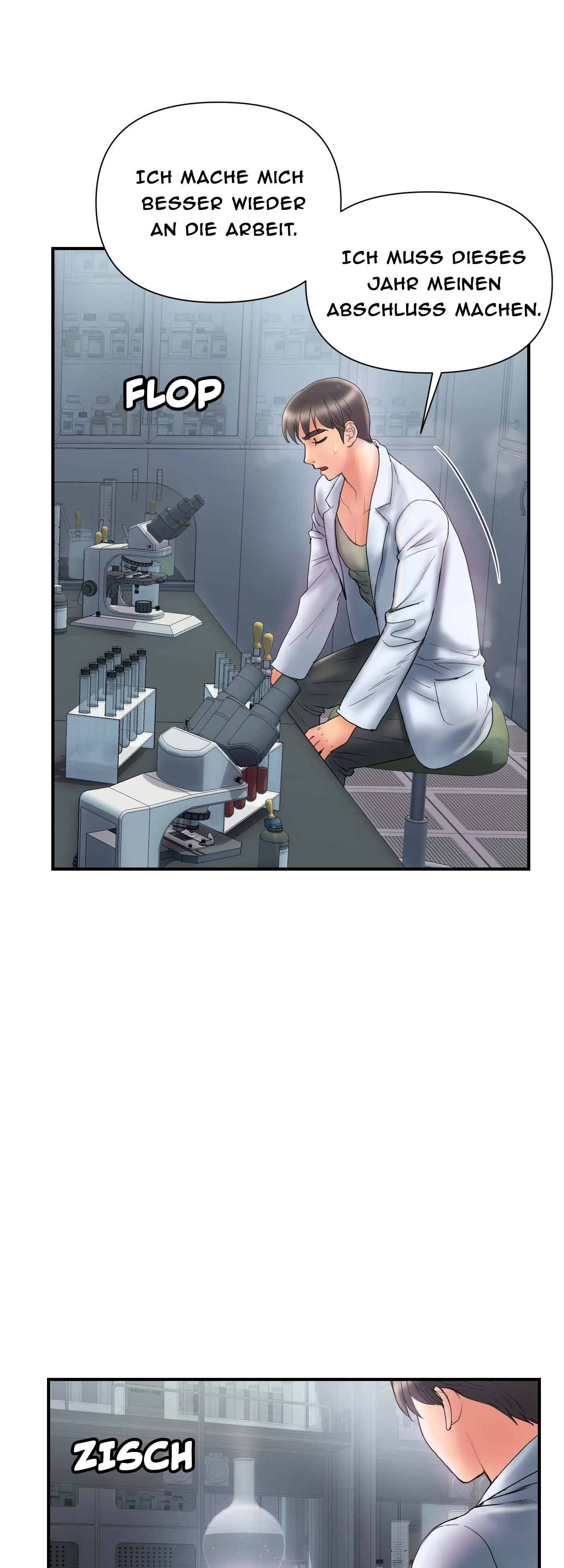 Pheromon - Episode 1 - read scene 40