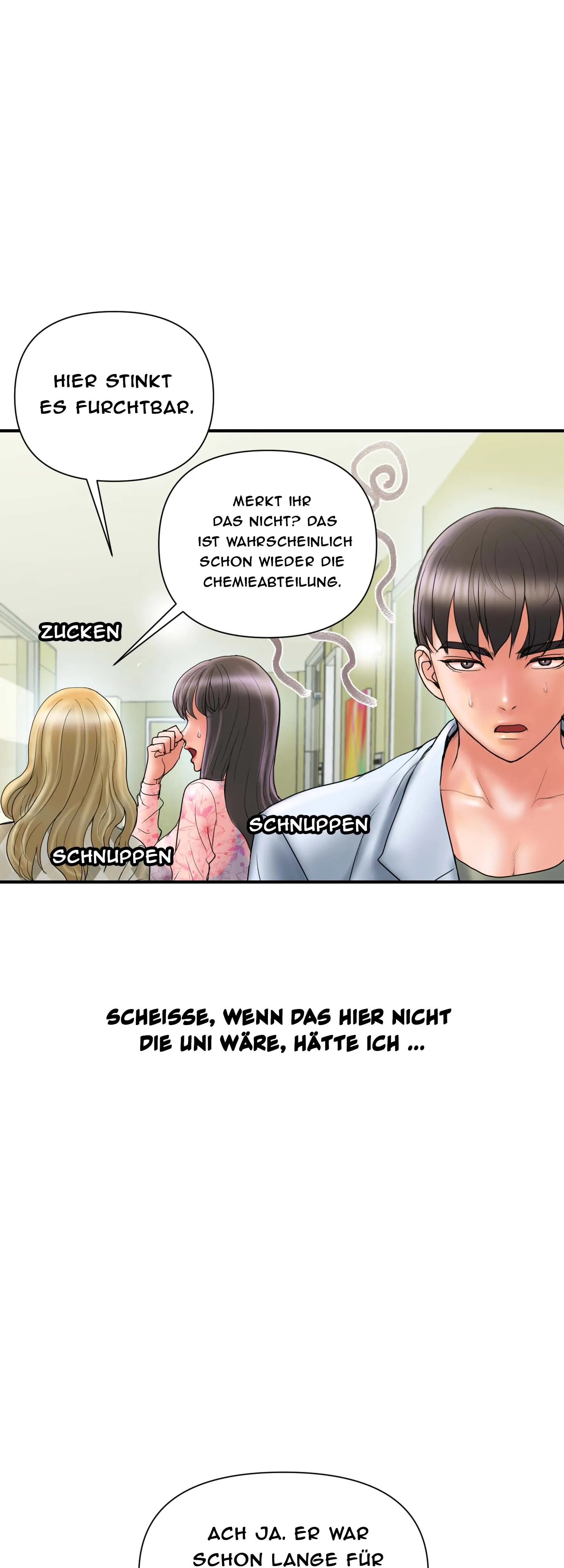 Pheromon - Episode 1 - read scene 30