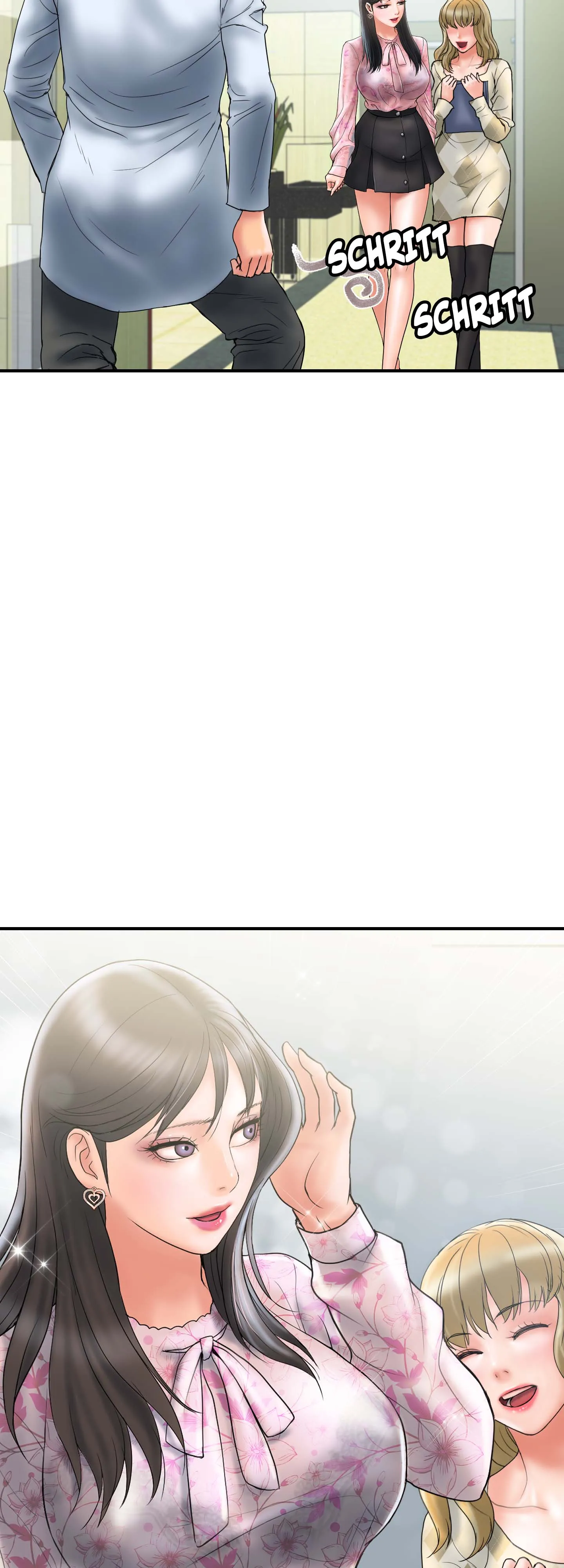 Pheromon - Episode 1 - read scene 28