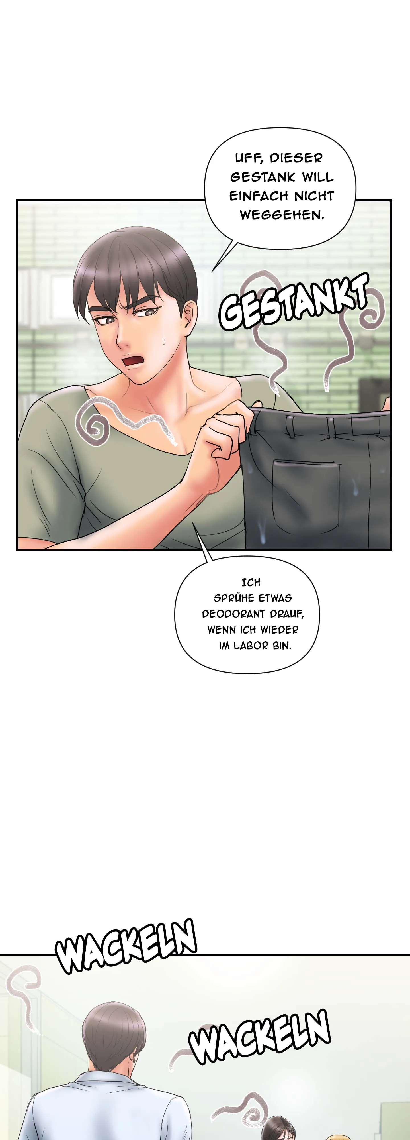 Pheromon - Episode 1 - read scene 27