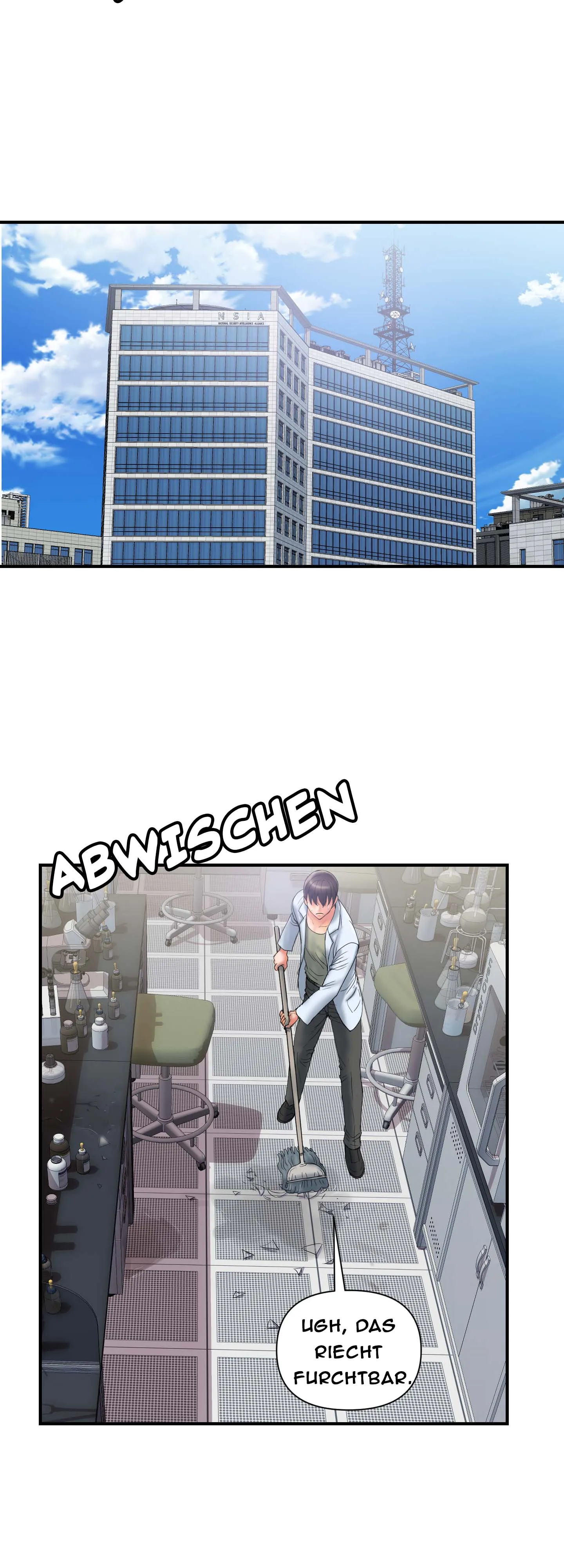 Pheromon - Episode 1 - read scene 21