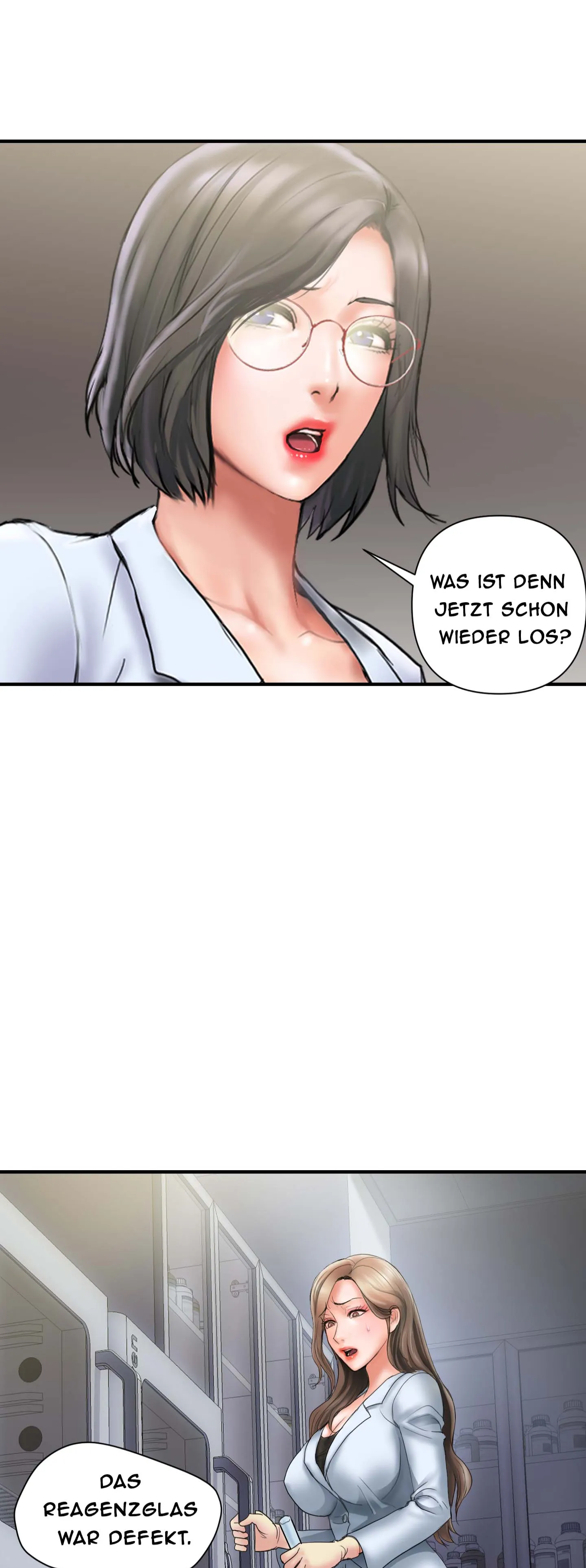 Pheromon - Episode 1 - read scene 11