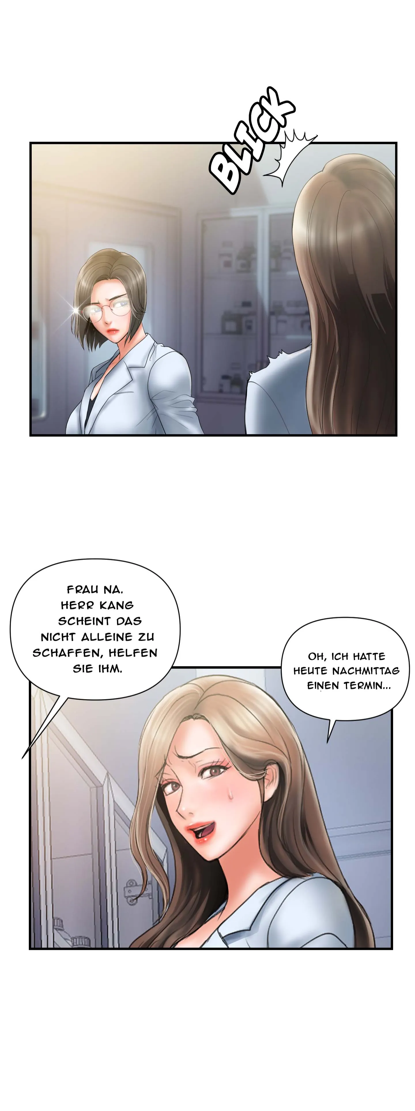 Pheromon - Episode 1 - read scene 16
