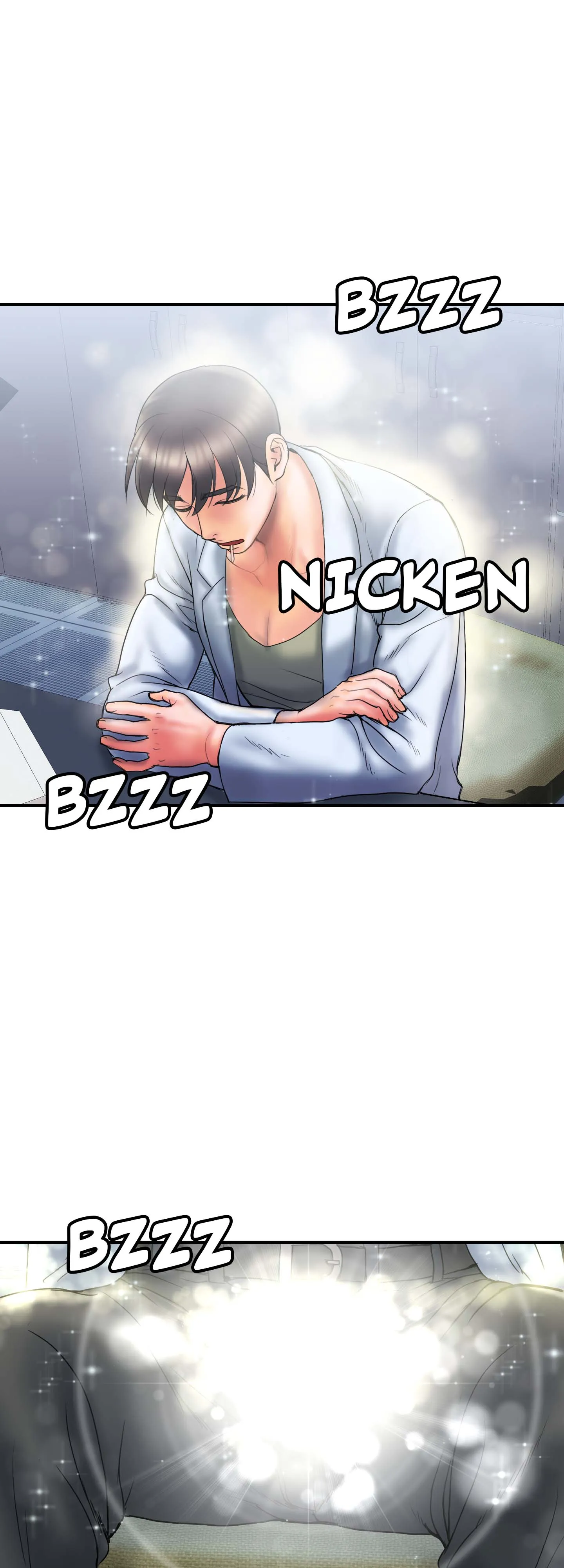 Pheromon - Episode 1 - read scene 42