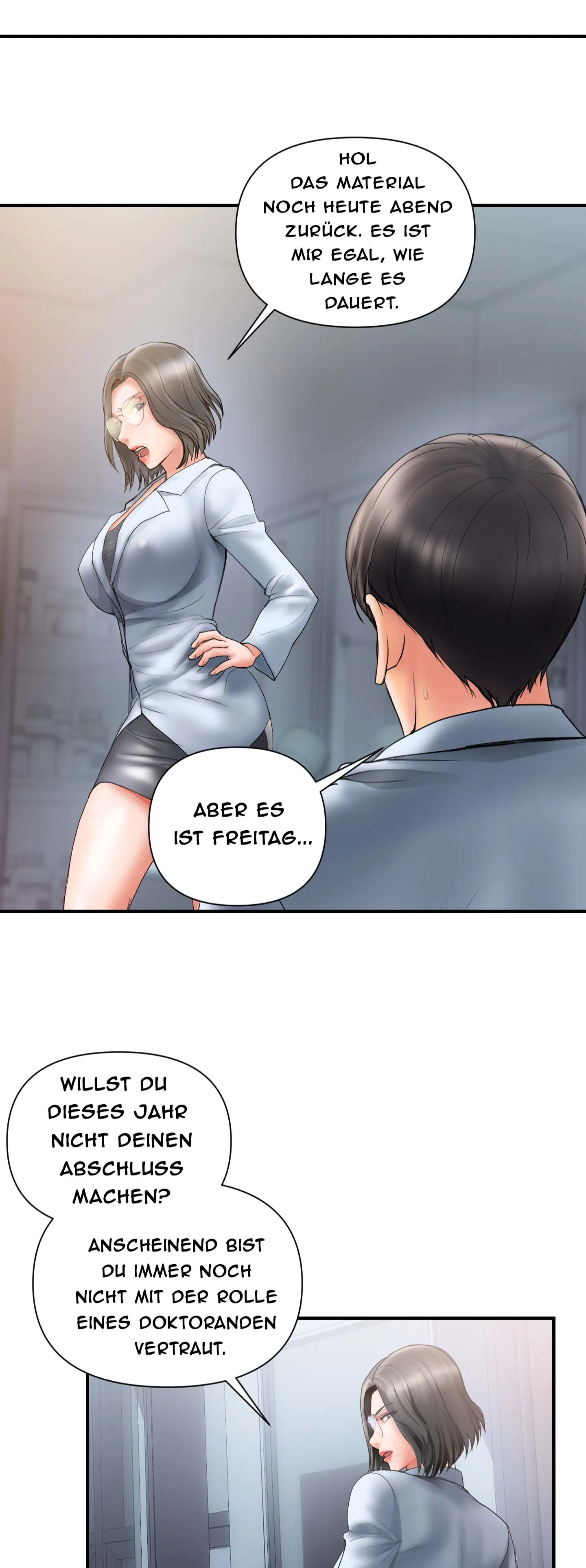 Pheromon - Episode 1 - read scene 14