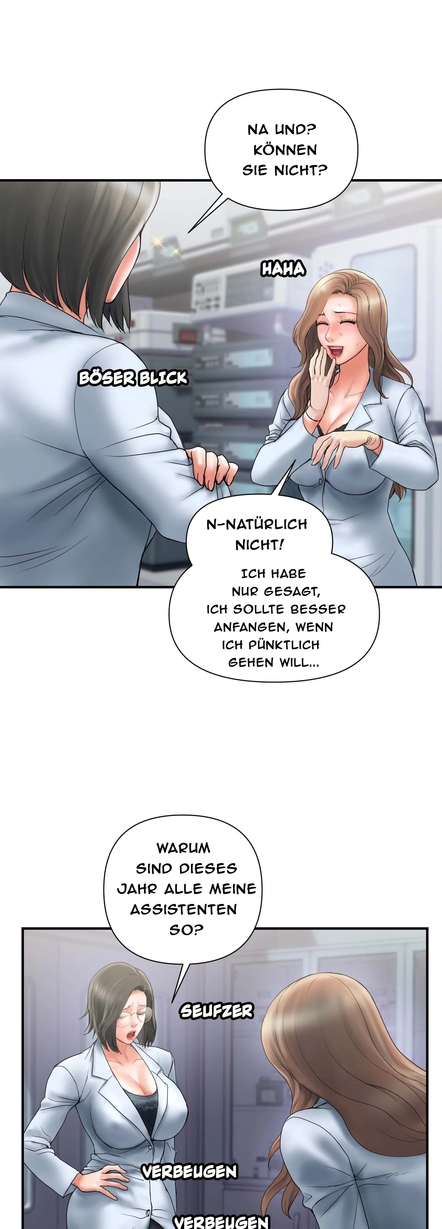 Pheromon - Episode 1 - read scene 17