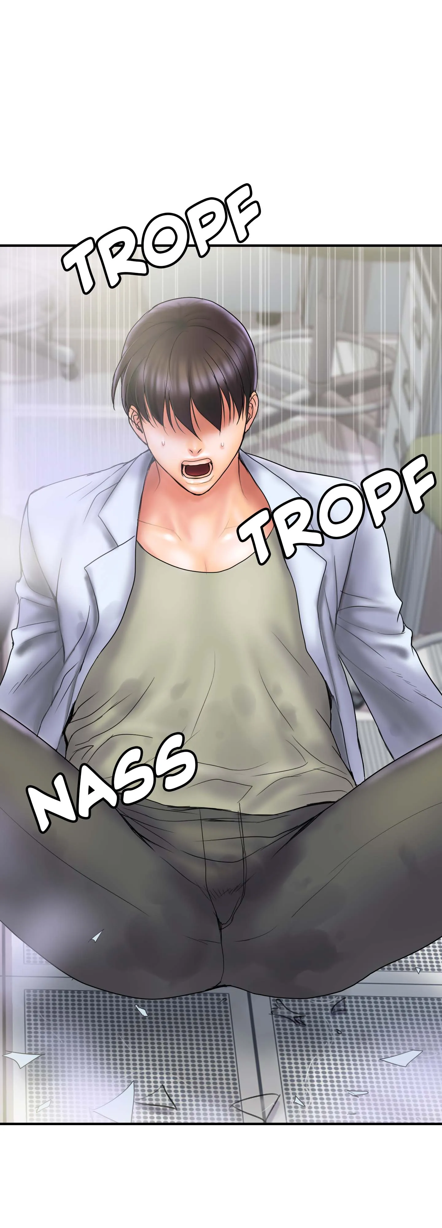 Pheromon - Episode 1 - read scene 10