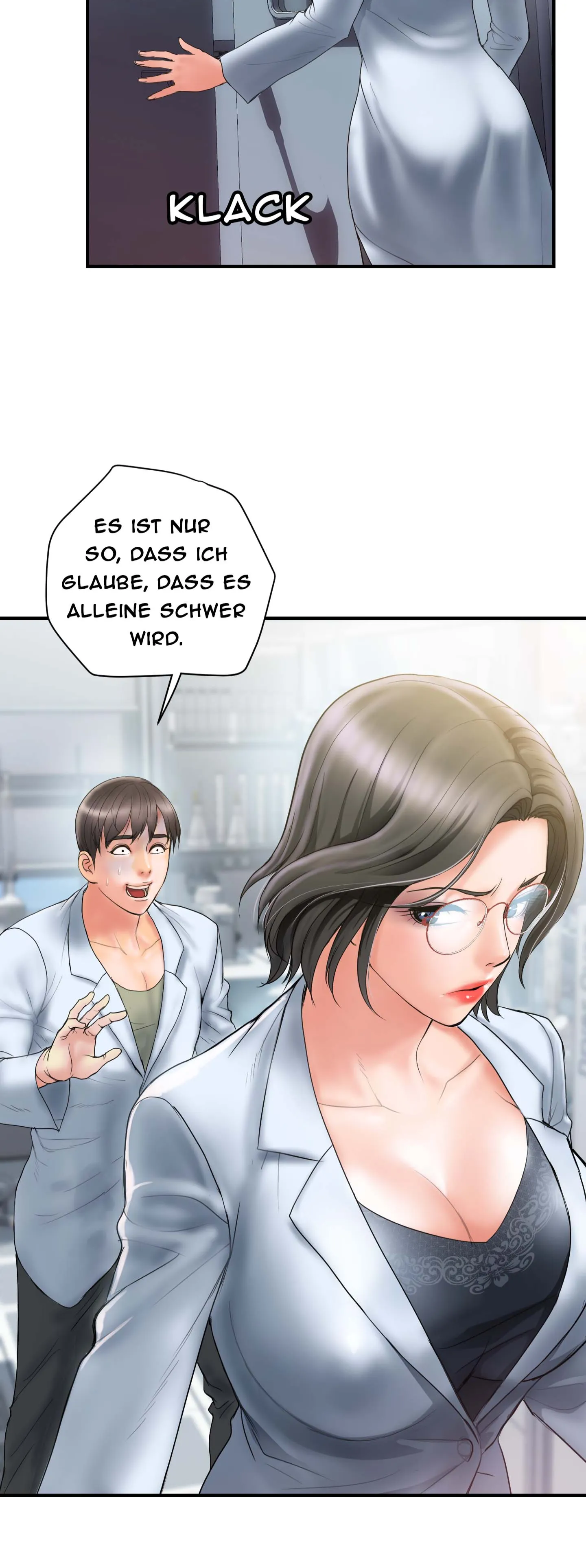 Pheromon - Episode 1 - read scene 15