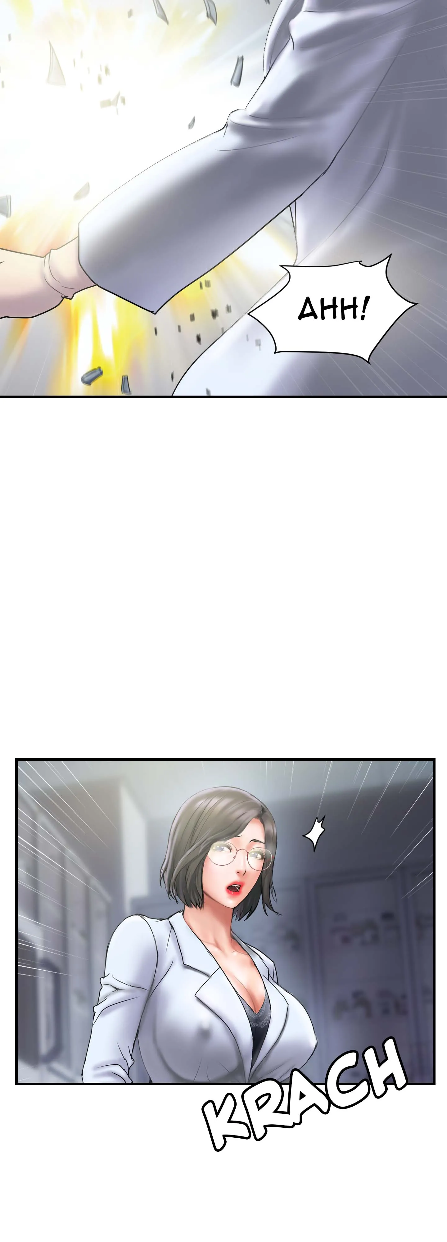 Pheromon - Episode 1 - read scene 9