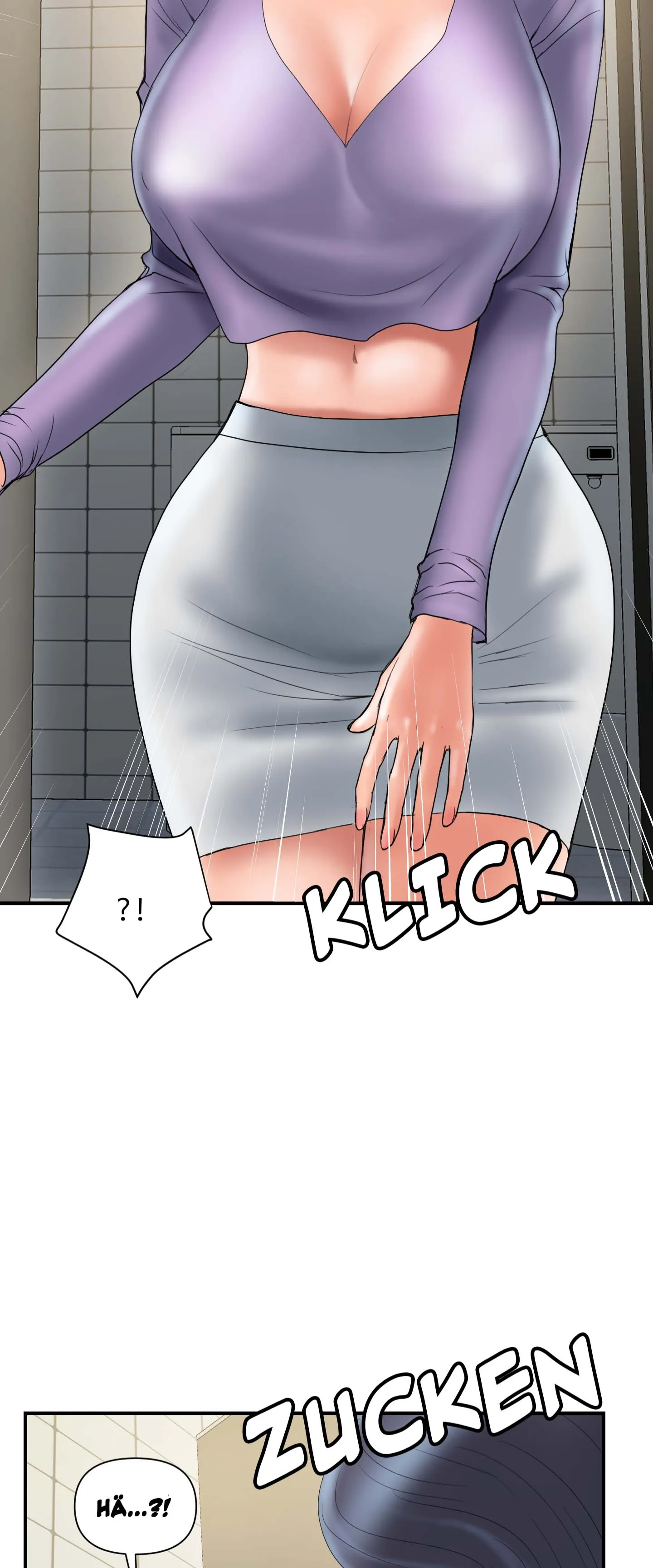 Pheromon - Episode 2 - read scene 27