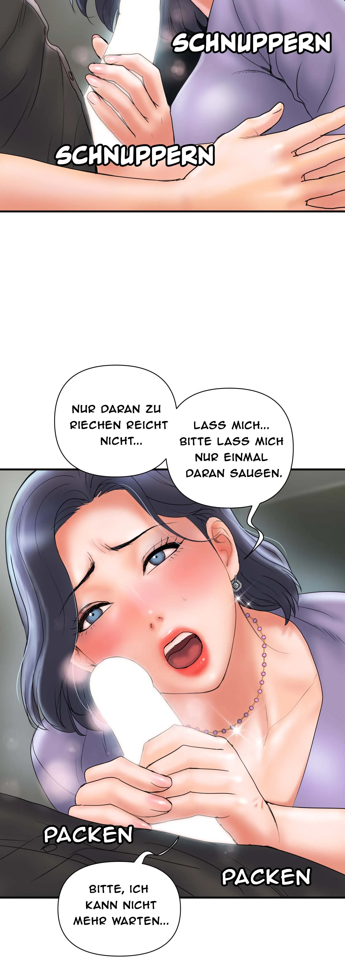 Pheromon - Episode 2 - read scene 33